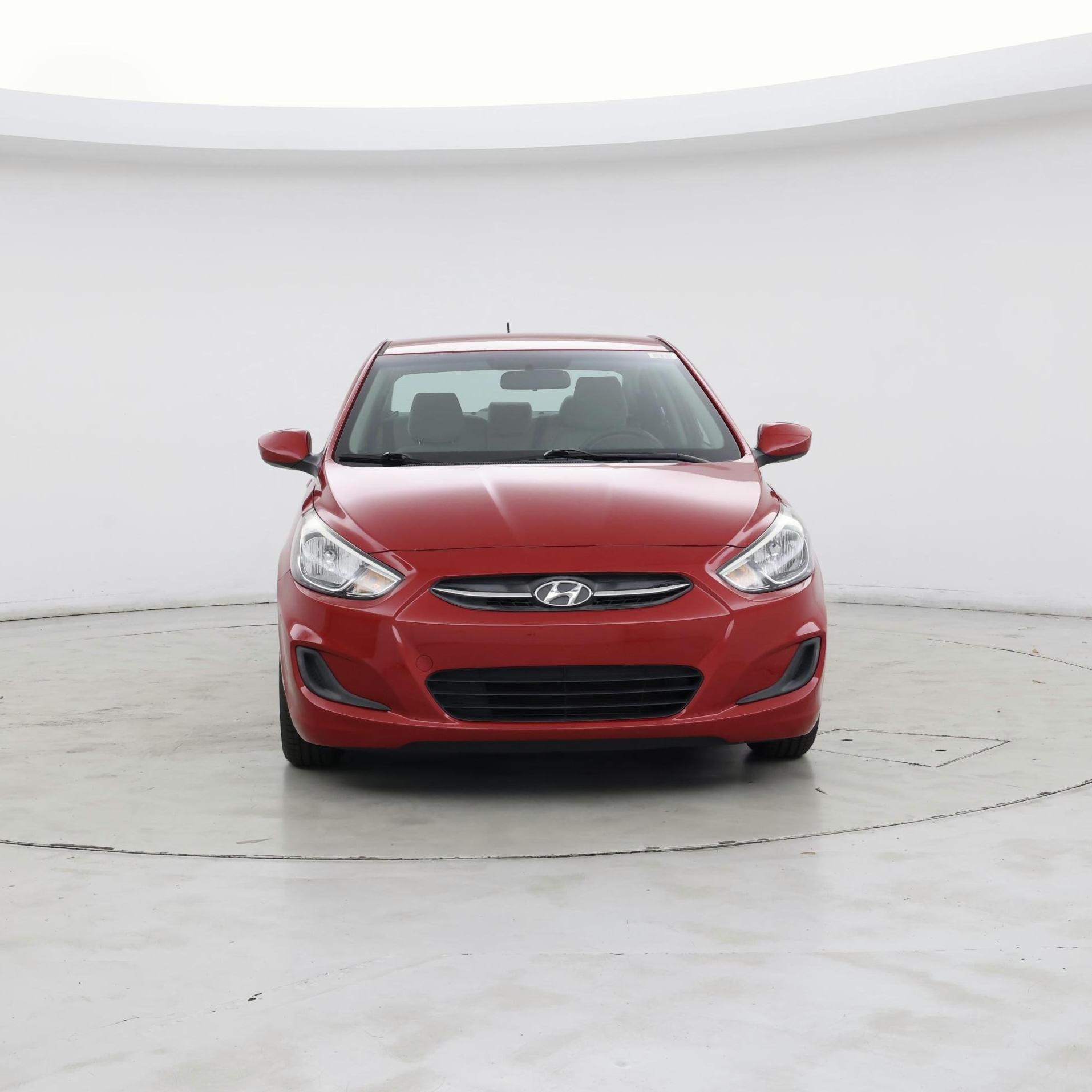 Thumbnail: 2016 Hyundai Accent - 5