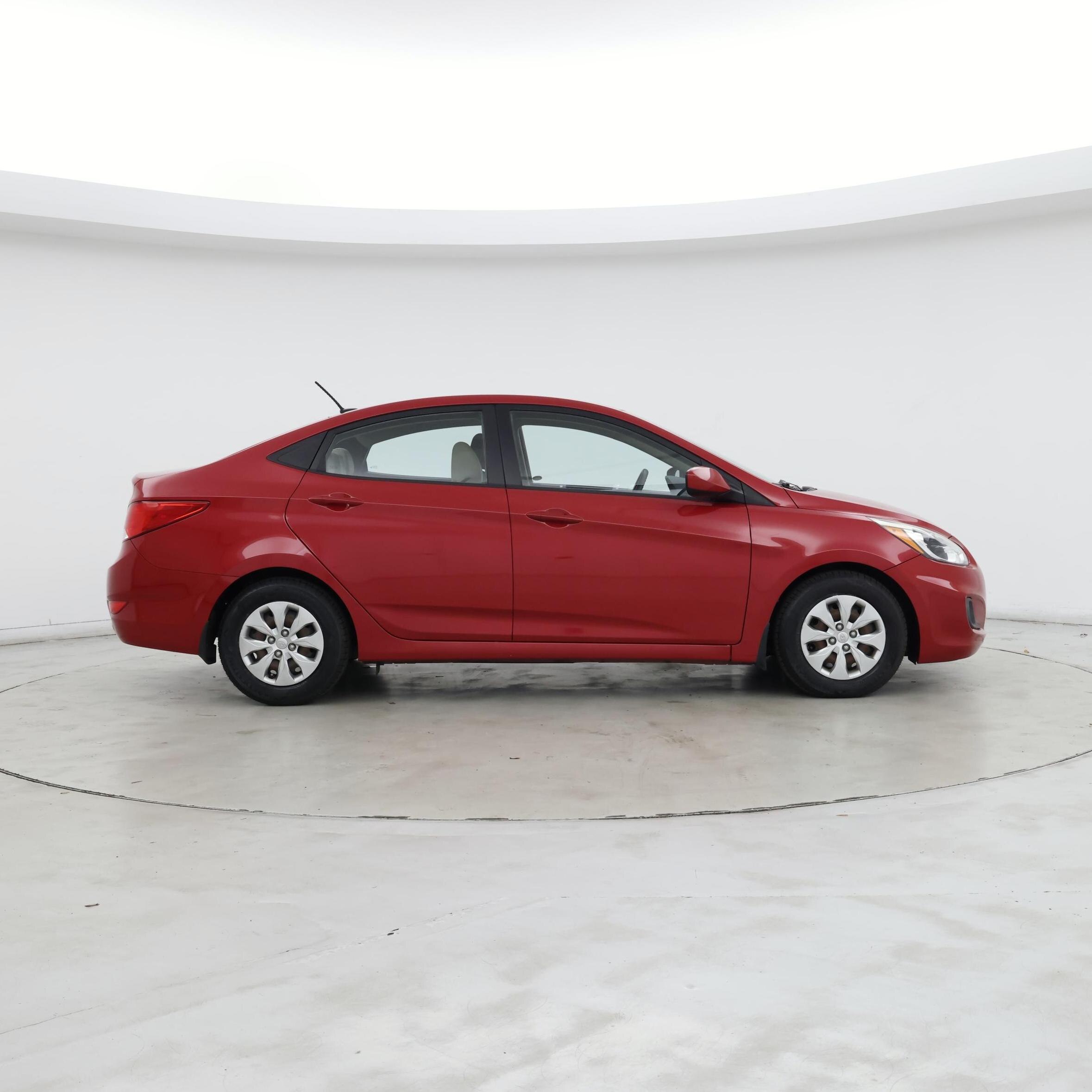 Thumbnail: 2016 Hyundai Accent - 7