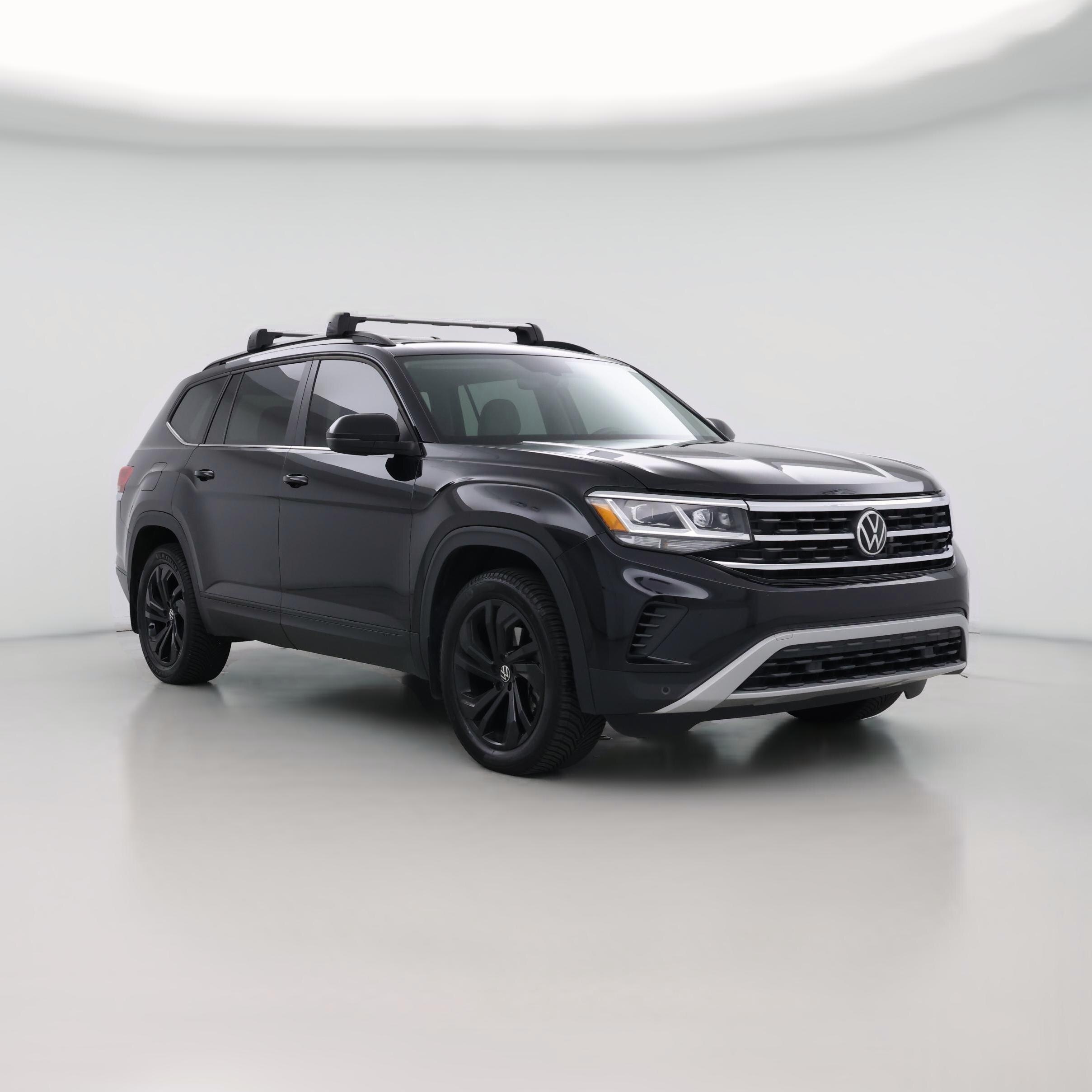 Thumbnail: 2022 Volkswagen Atlas - 1