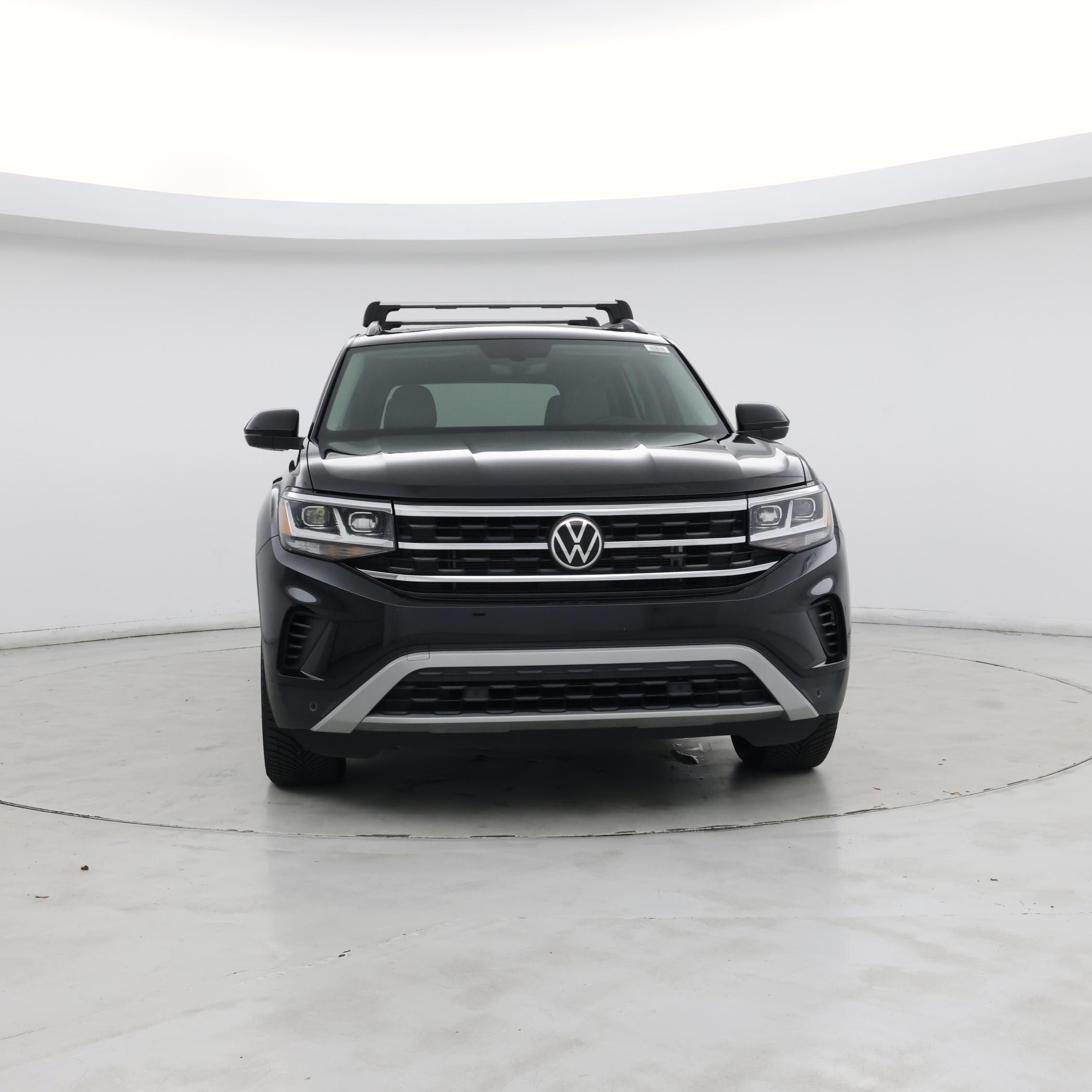 Thumbnail: 2022 Volkswagen Atlas - 5