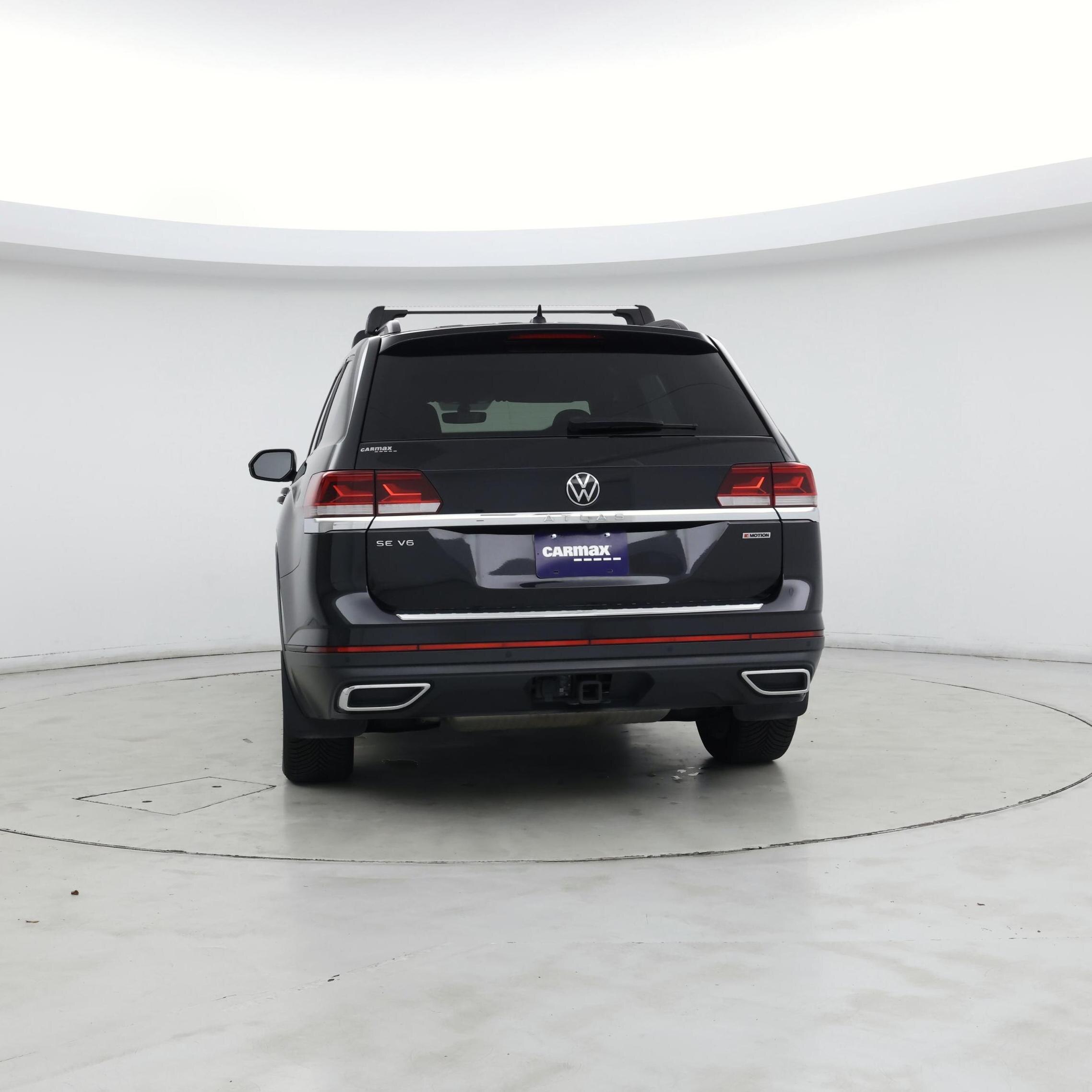 Thumbnail: 2022 Volkswagen Atlas - 6