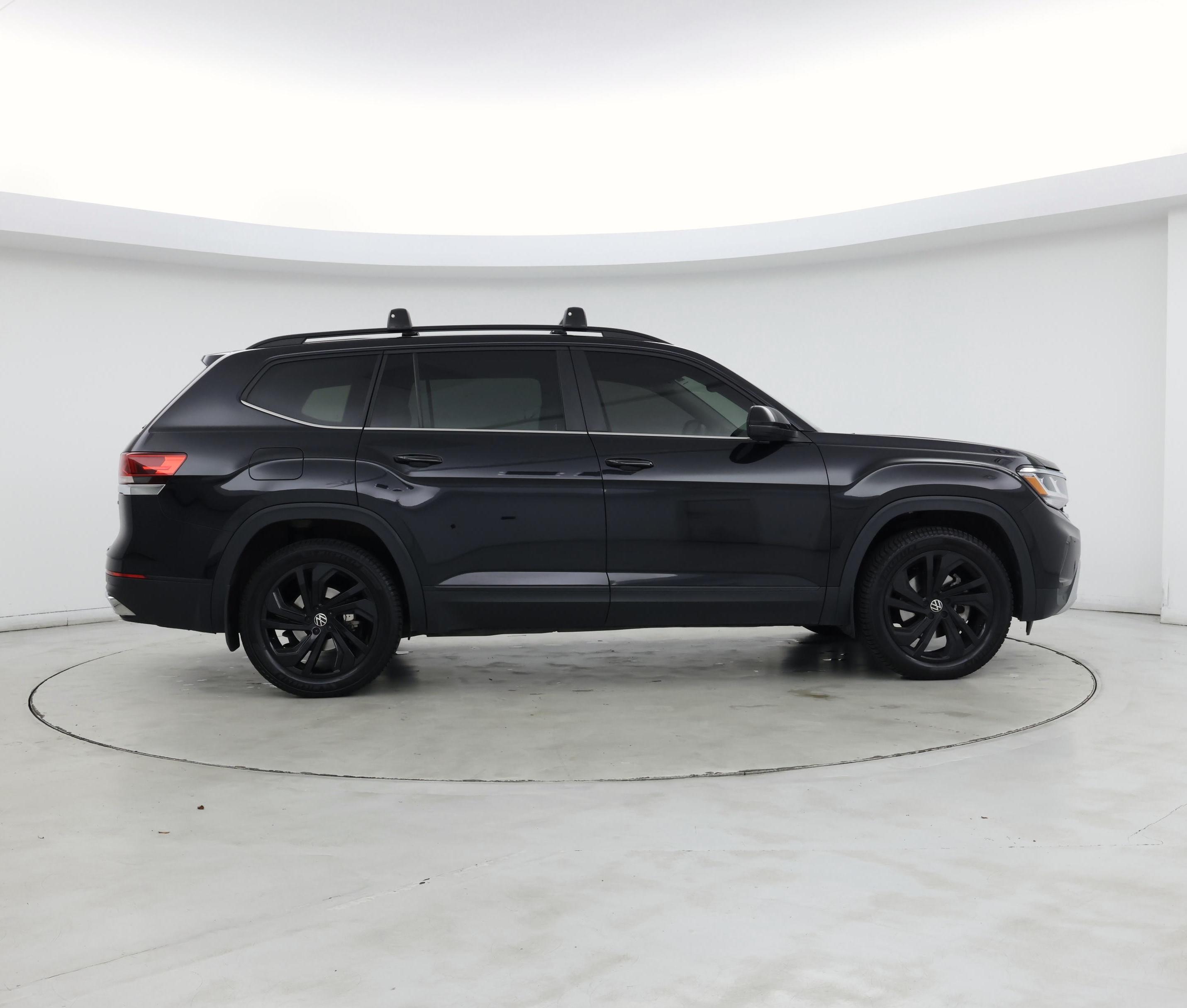 Thumbnail: 2022 Volkswagen Atlas - 7