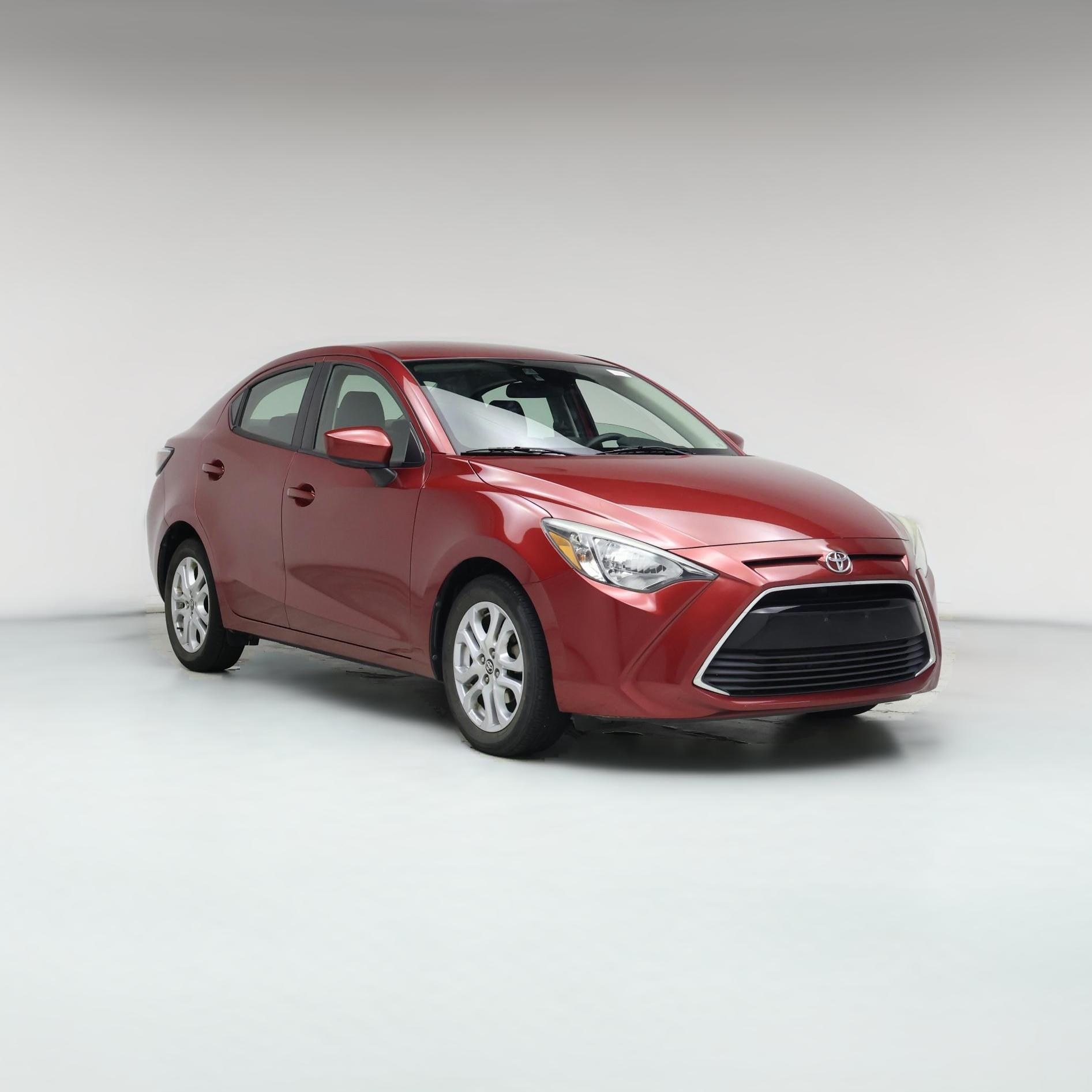 Thumbnail: 2018 Toyota Yaris iA - 1