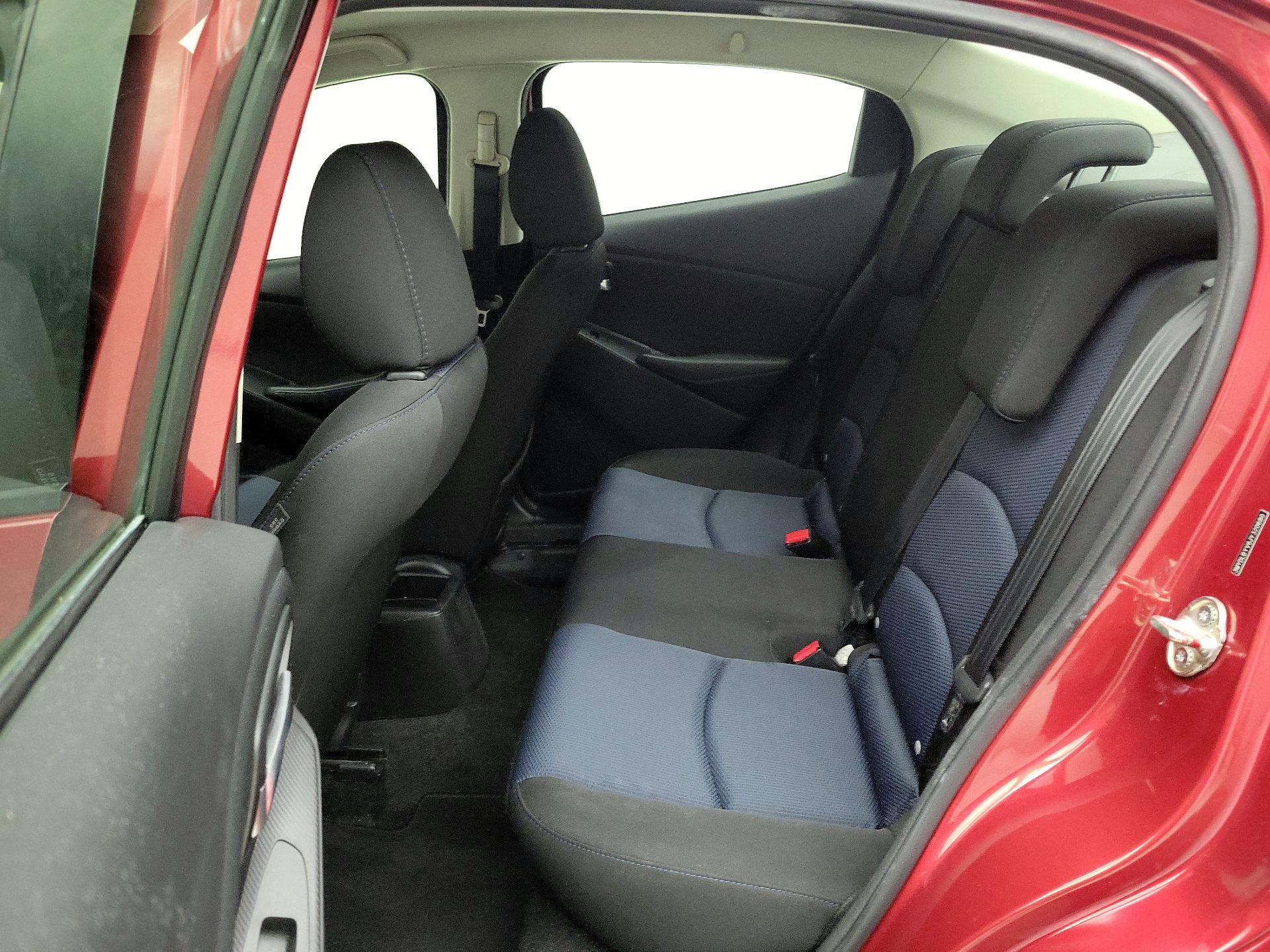 Thumbnail: 2018 Toyota Yaris iA - 19