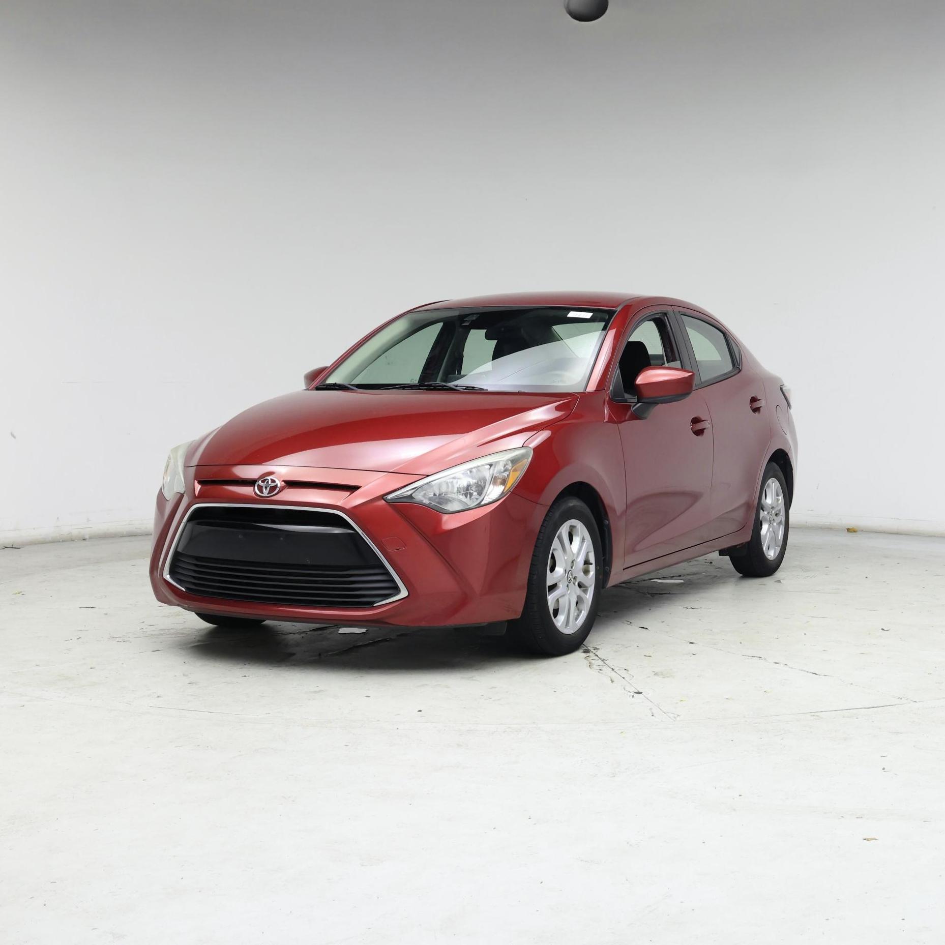 Thumbnail: 2018 Toyota Yaris iA - 4