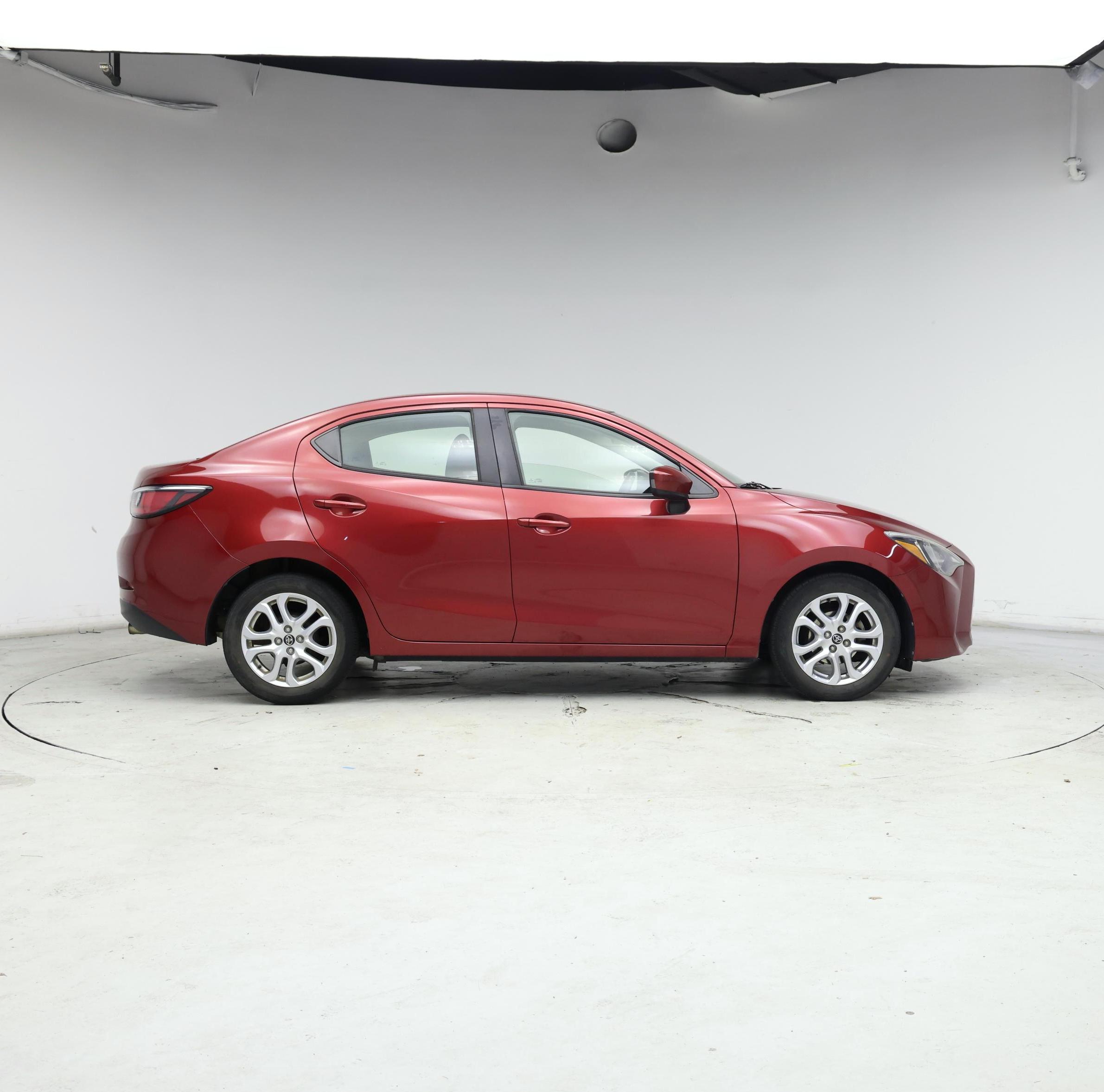 Thumbnail: 2018 Toyota Yaris iA - 7