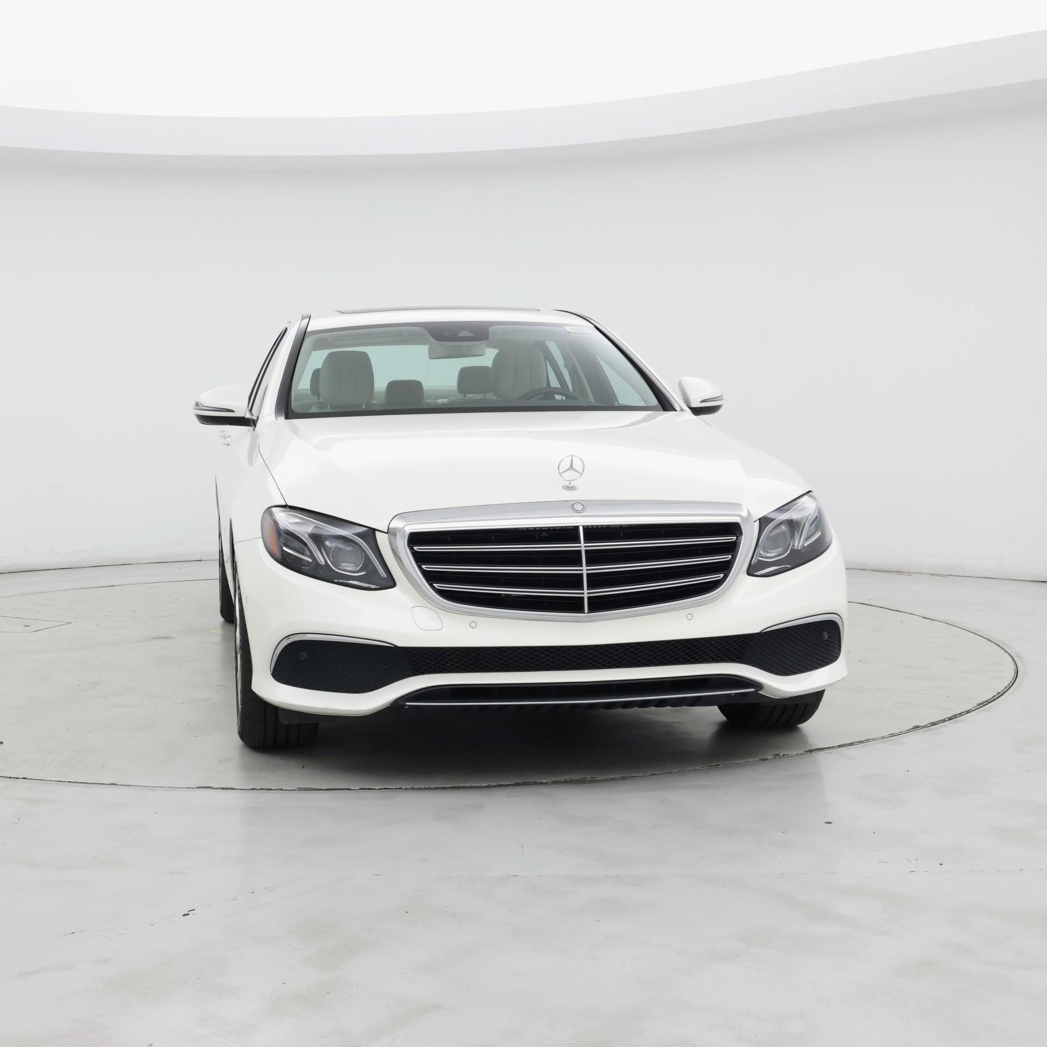 Thumbnail: 2017 Mercedes-Benz E-Class - 5