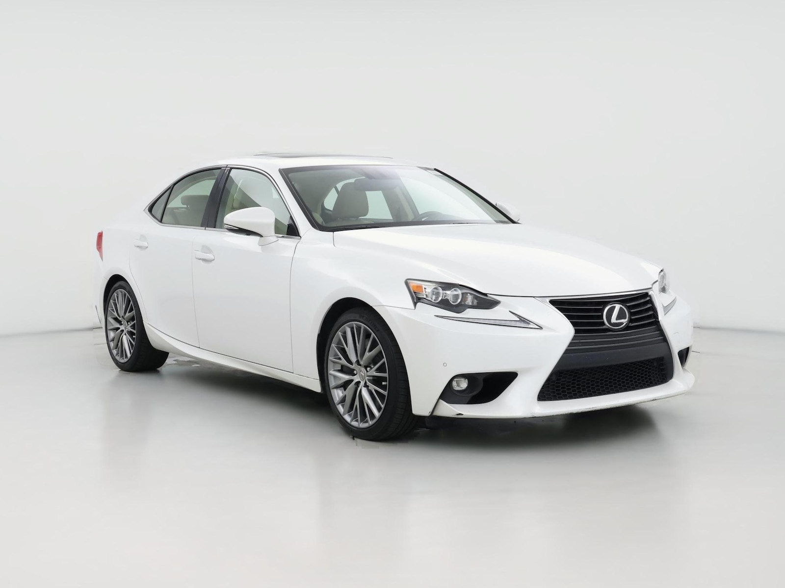 2016 Lexus IS