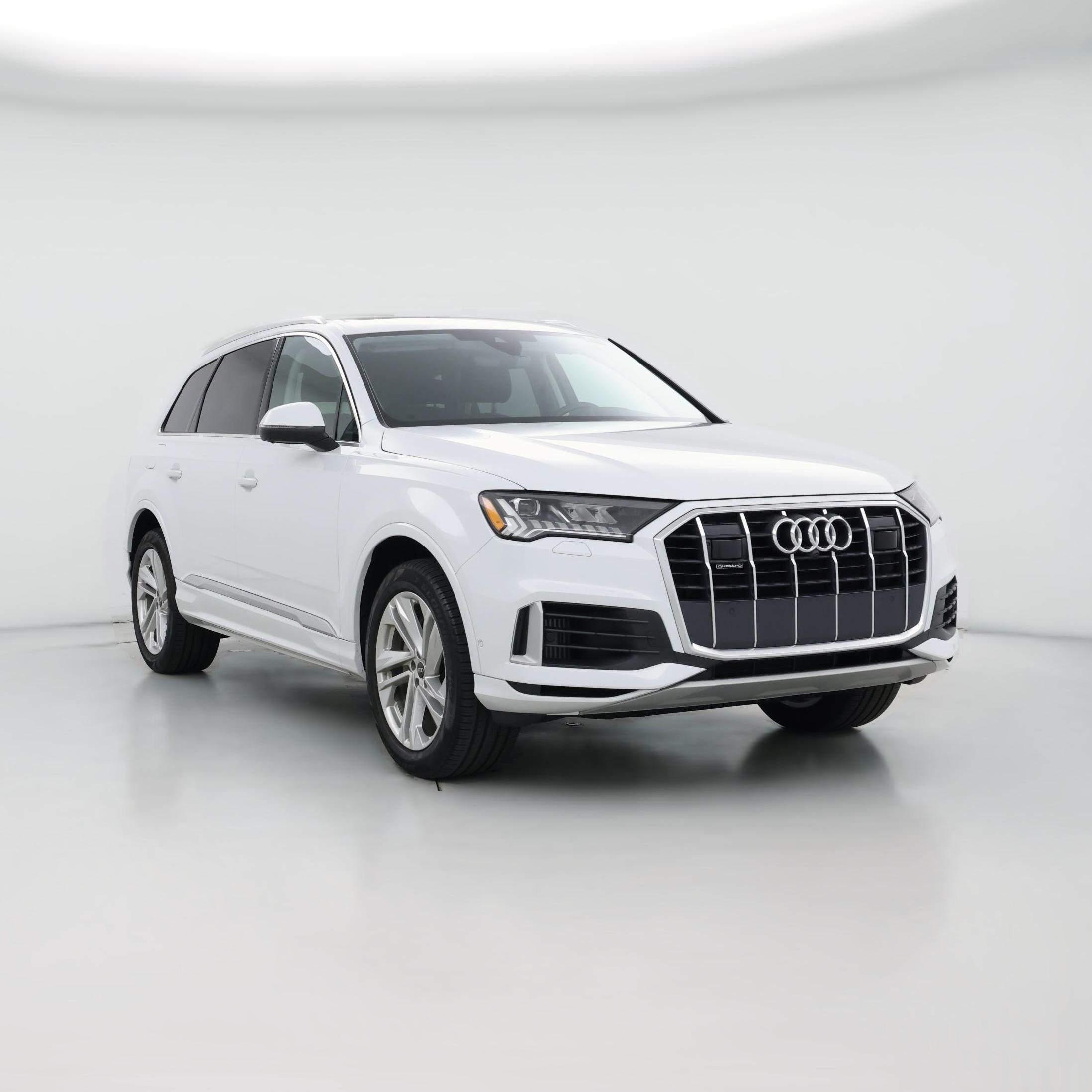 Thumbnail: 2023 Audi Q7 - 1