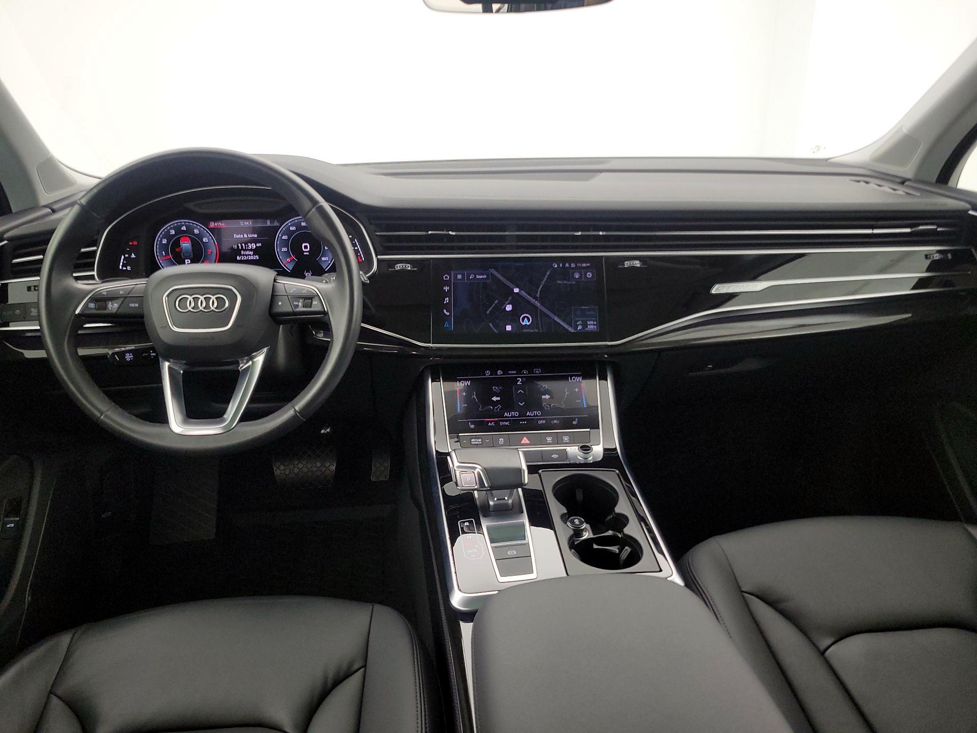 Thumbnail: 2023 Audi Q7 - 9