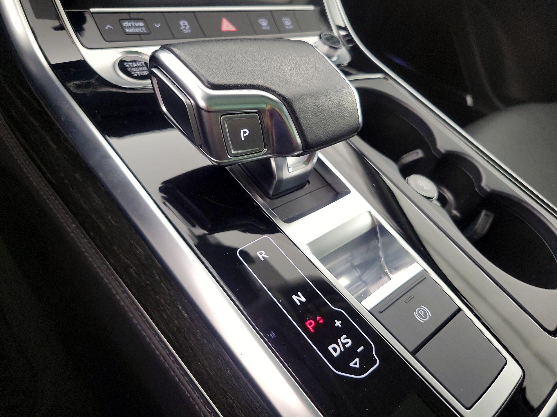 Thumbnail: 2023 Audi Q7 - 18