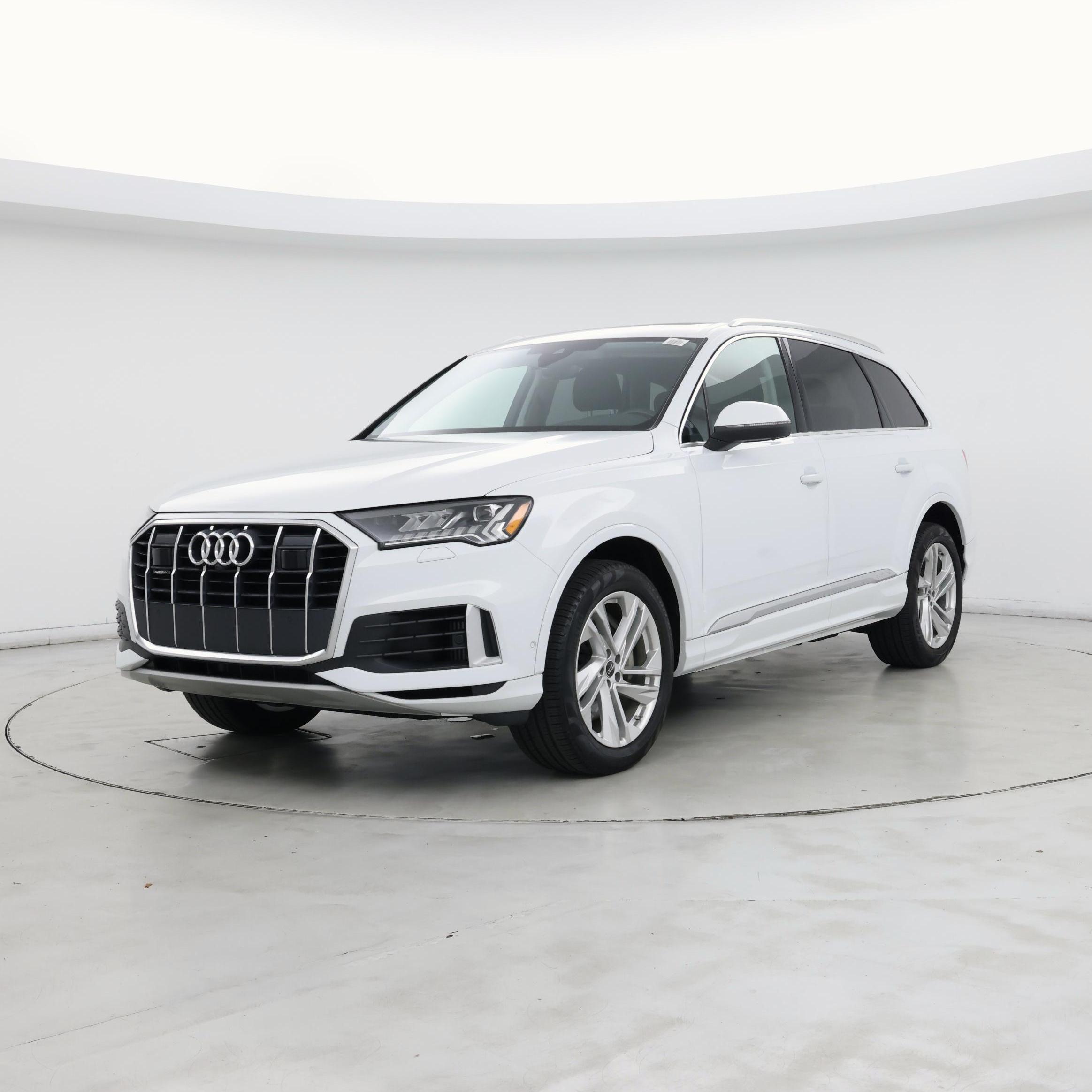 Thumbnail: 2023 Audi Q7 - 4