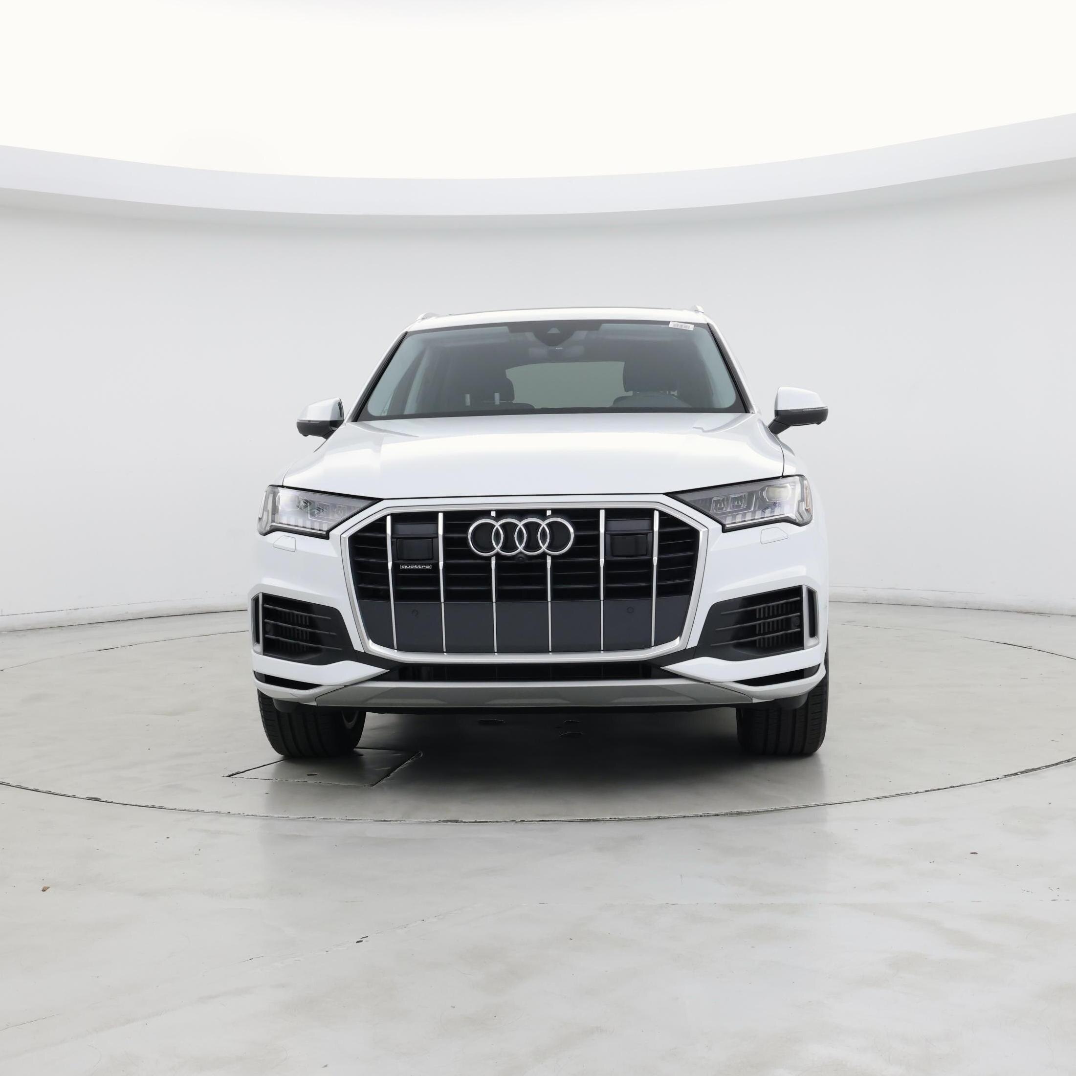 Thumbnail: 2023 Audi Q7 - 5