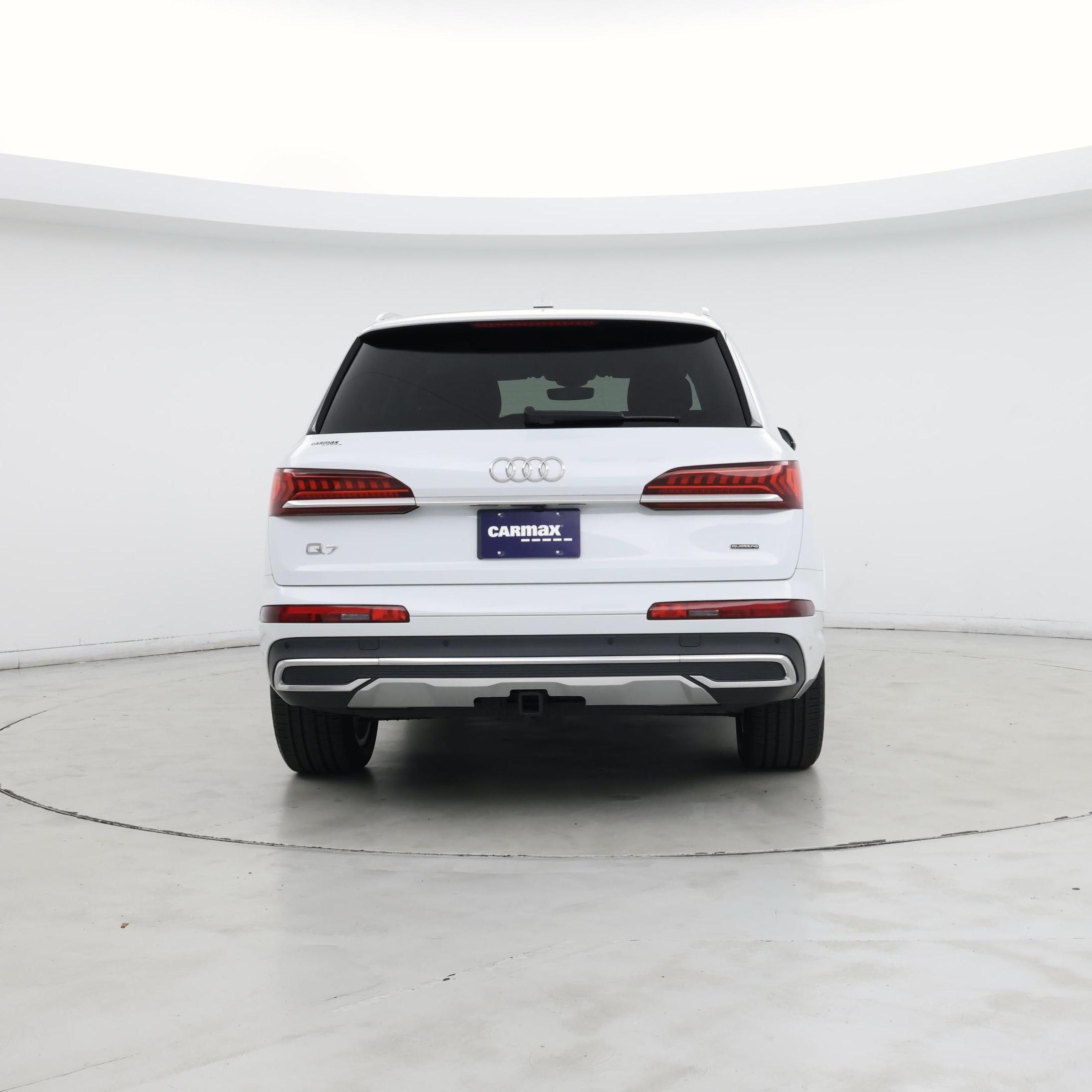 Thumbnail: 2023 Audi Q7 - 6