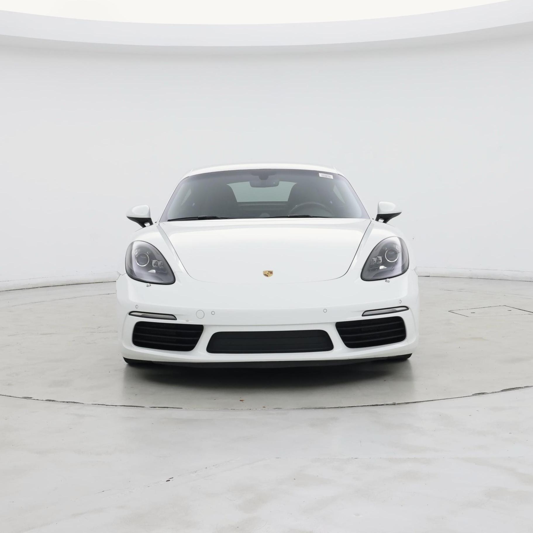 Thumbnail: 2017 Porsche 718 Cayman - 5