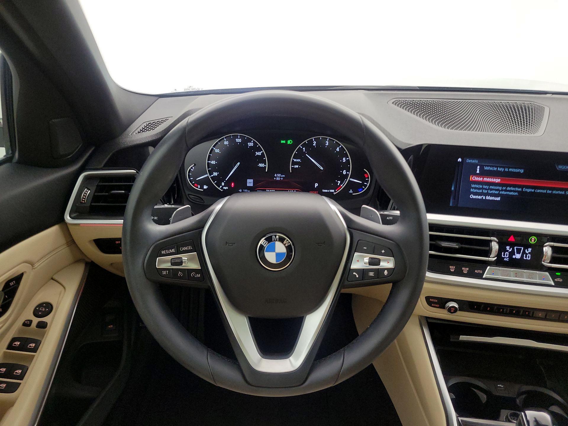 Thumbnail: 2020 BMW 3 Series - 10