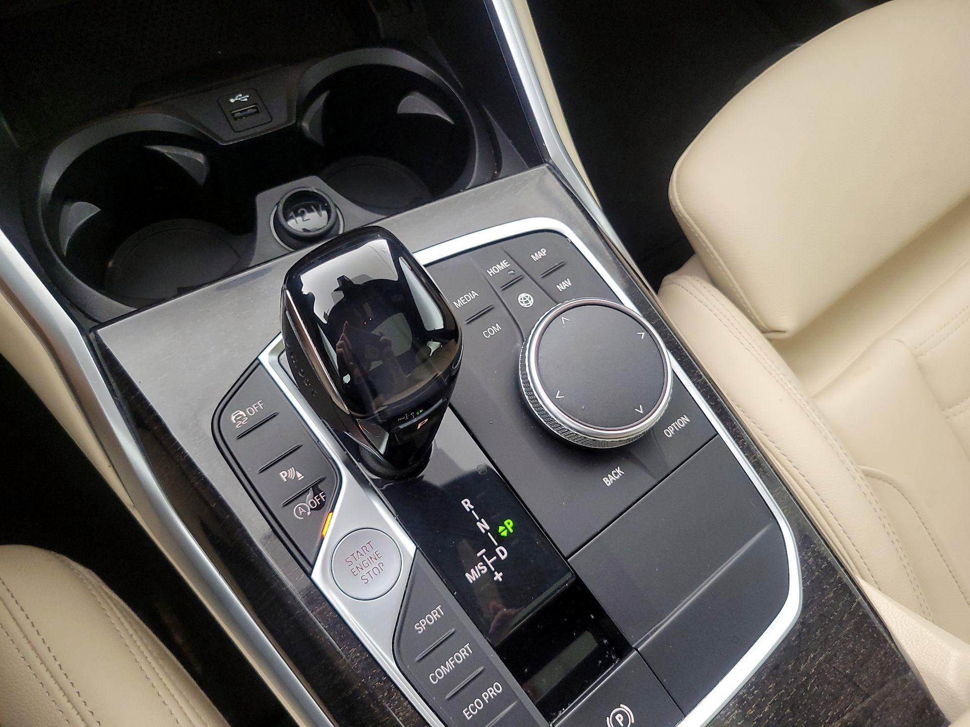 Thumbnail: 2020 BMW 3 Series - 18