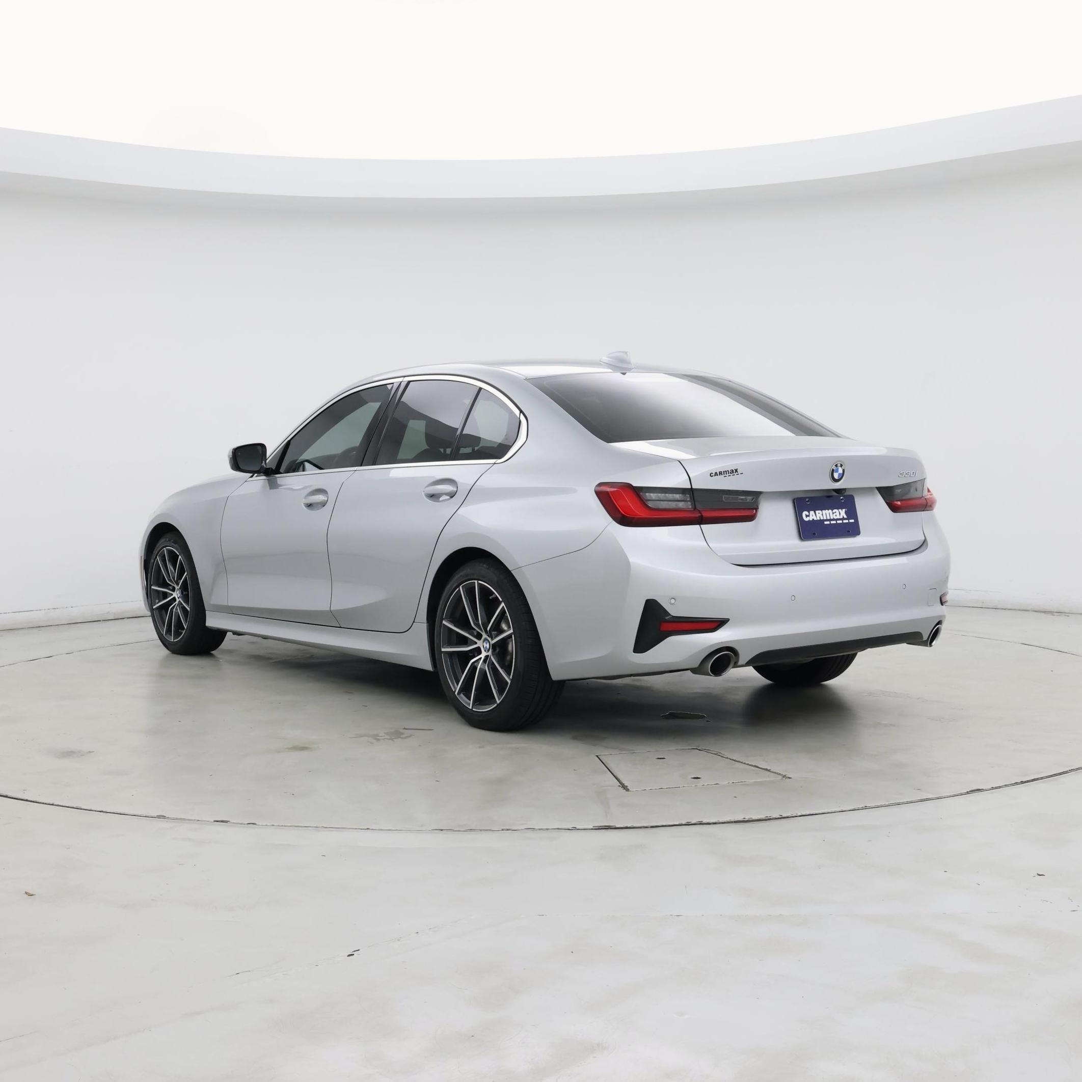 Thumbnail: 2020 BMW 3 Series - 2