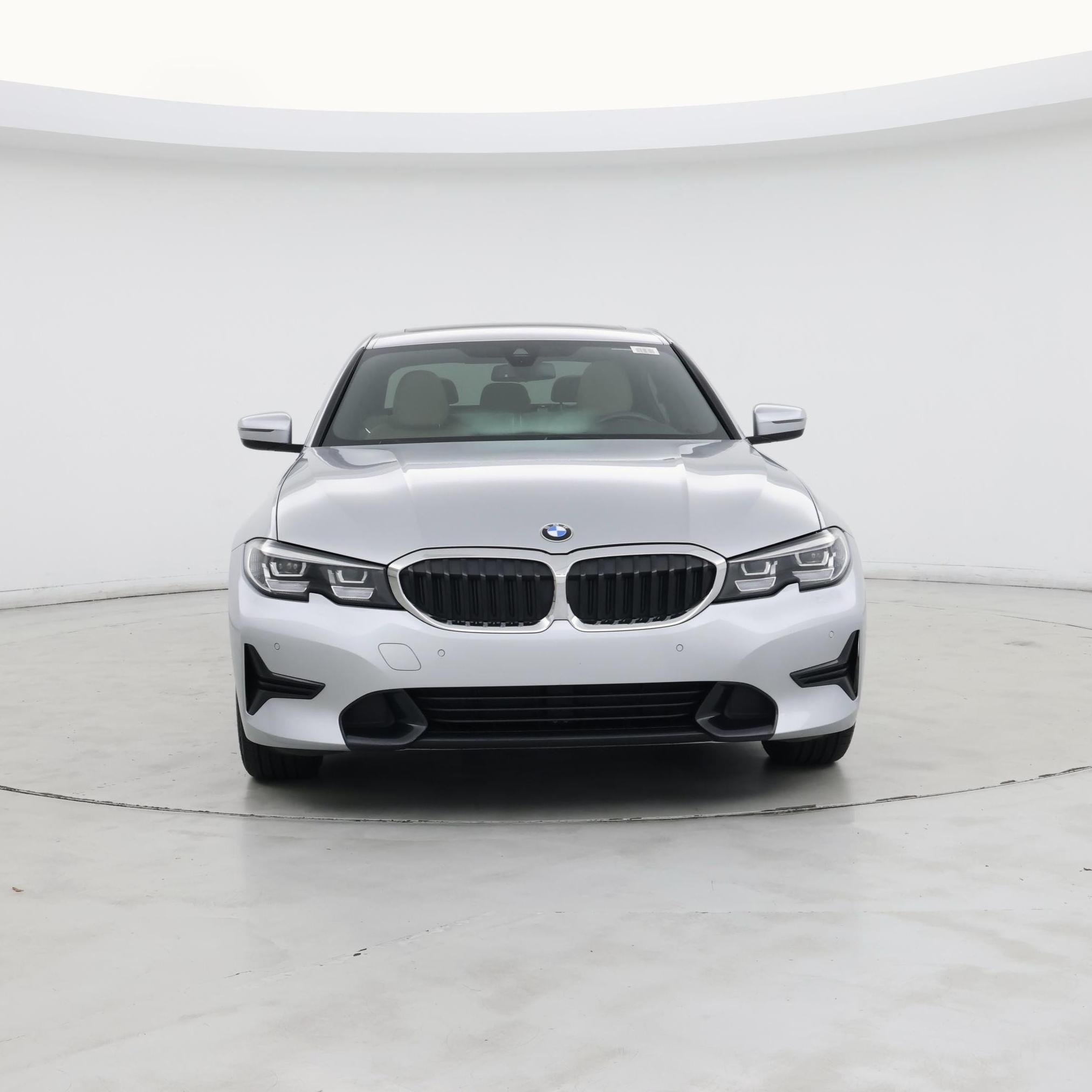 Thumbnail: 2020 BMW 3 Series - 5