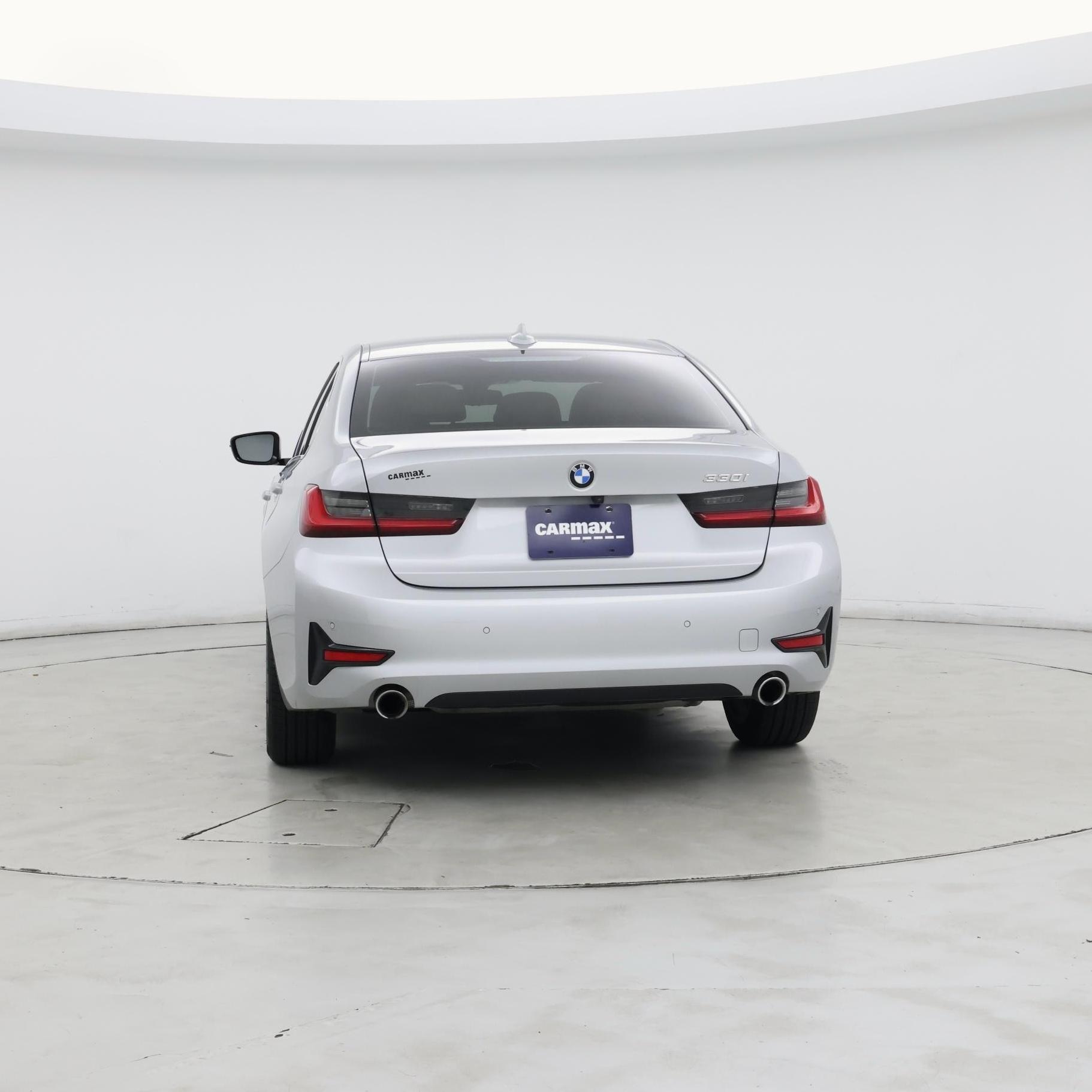 Thumbnail: 2020 BMW 3 Series - 6