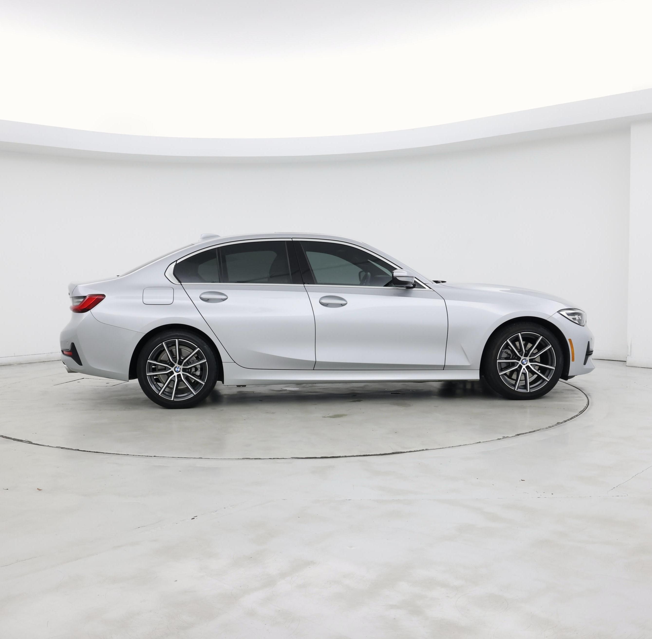 Thumbnail: 2020 BMW 3 Series - 7