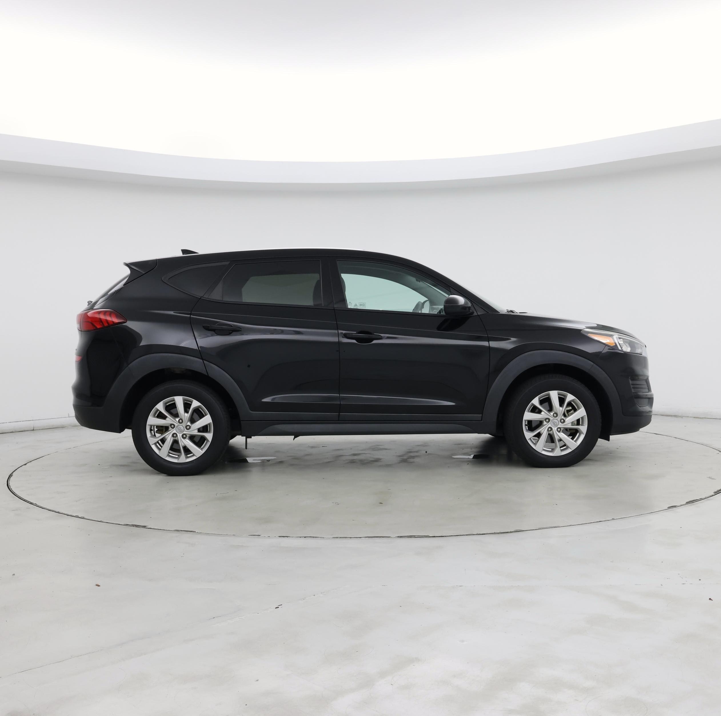 Thumbnail: 2019 Hyundai Tucson - 7