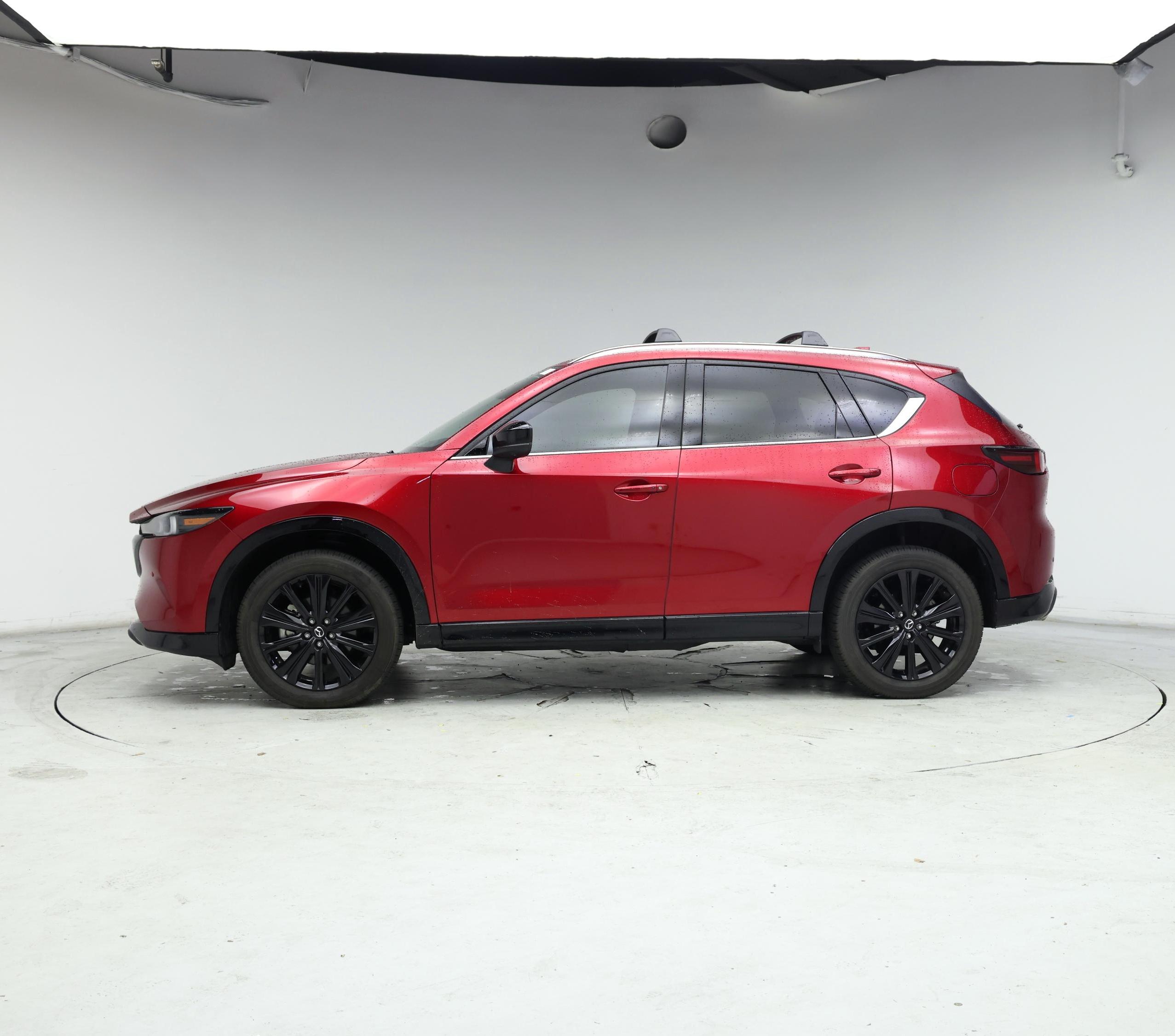 Thumbnail: 2025 Mazda CX-5 - 3