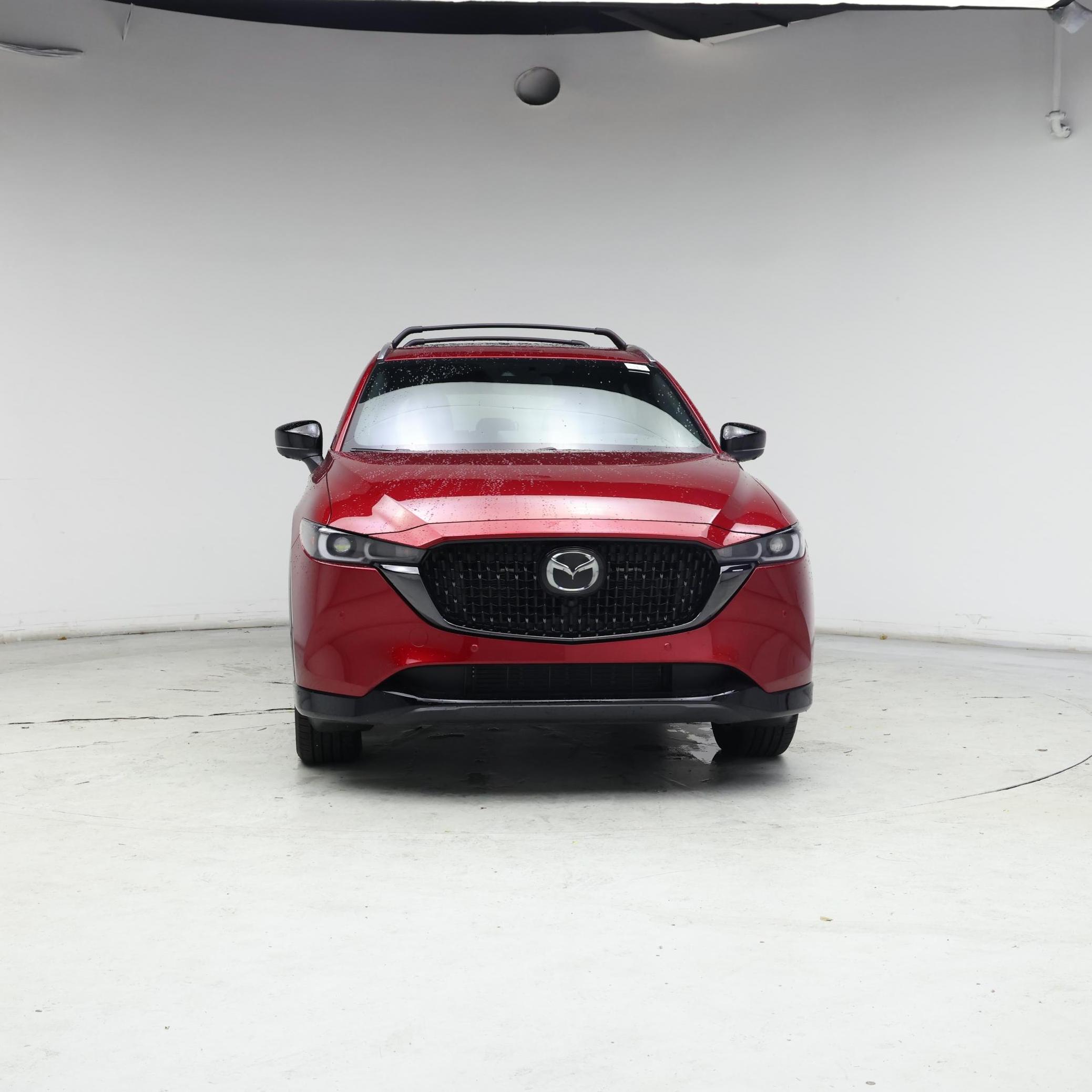 Thumbnail: 2025 Mazda CX-5 - 5