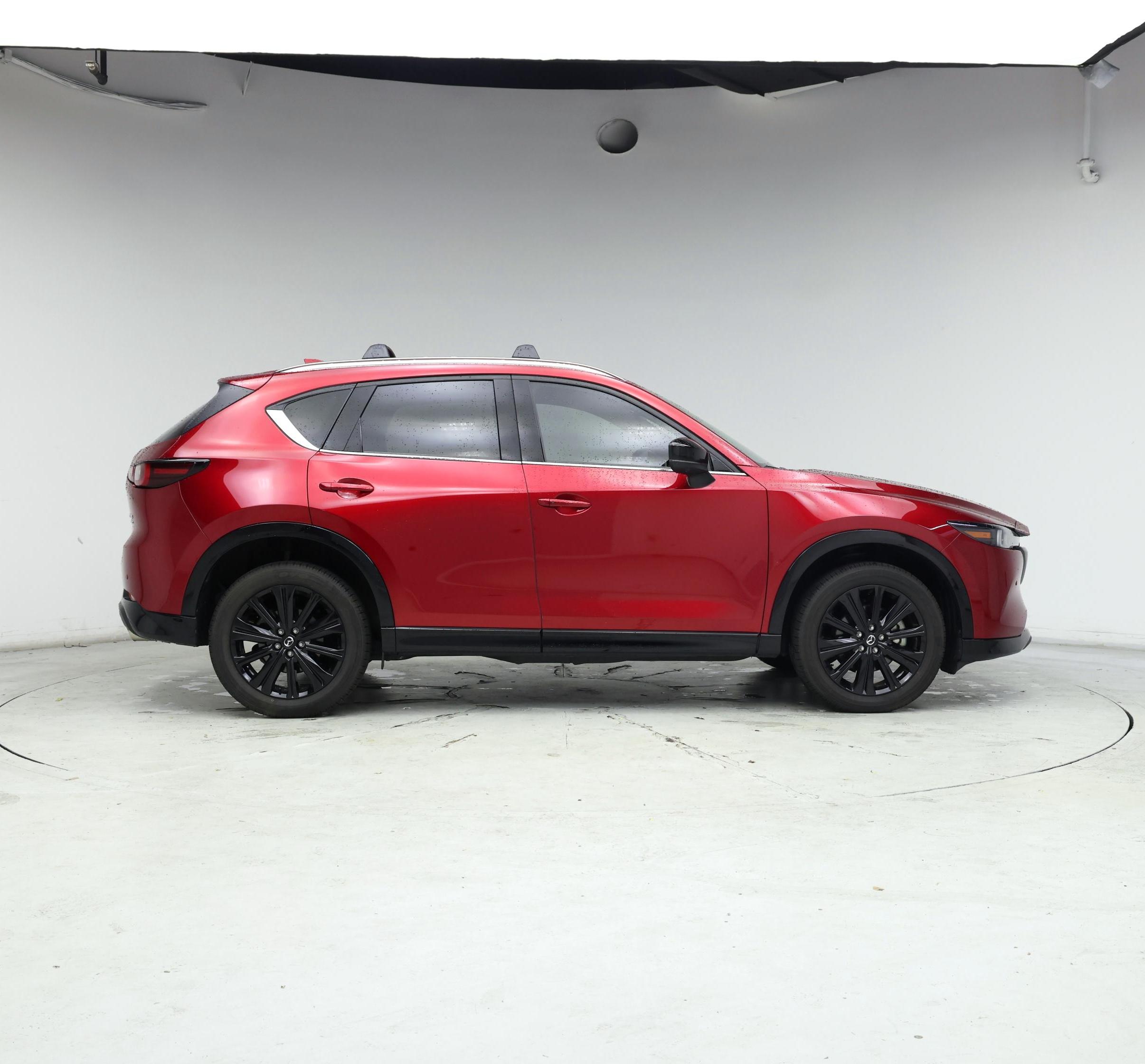 Thumbnail: 2025 Mazda CX-5 - 7