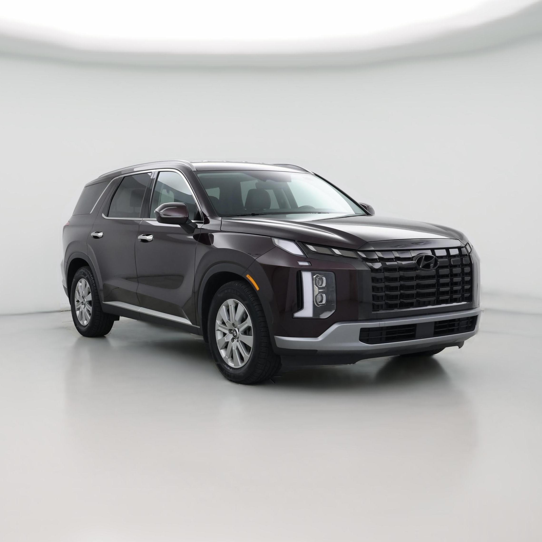Thumbnail: 2023 Hyundai Palisade - 1