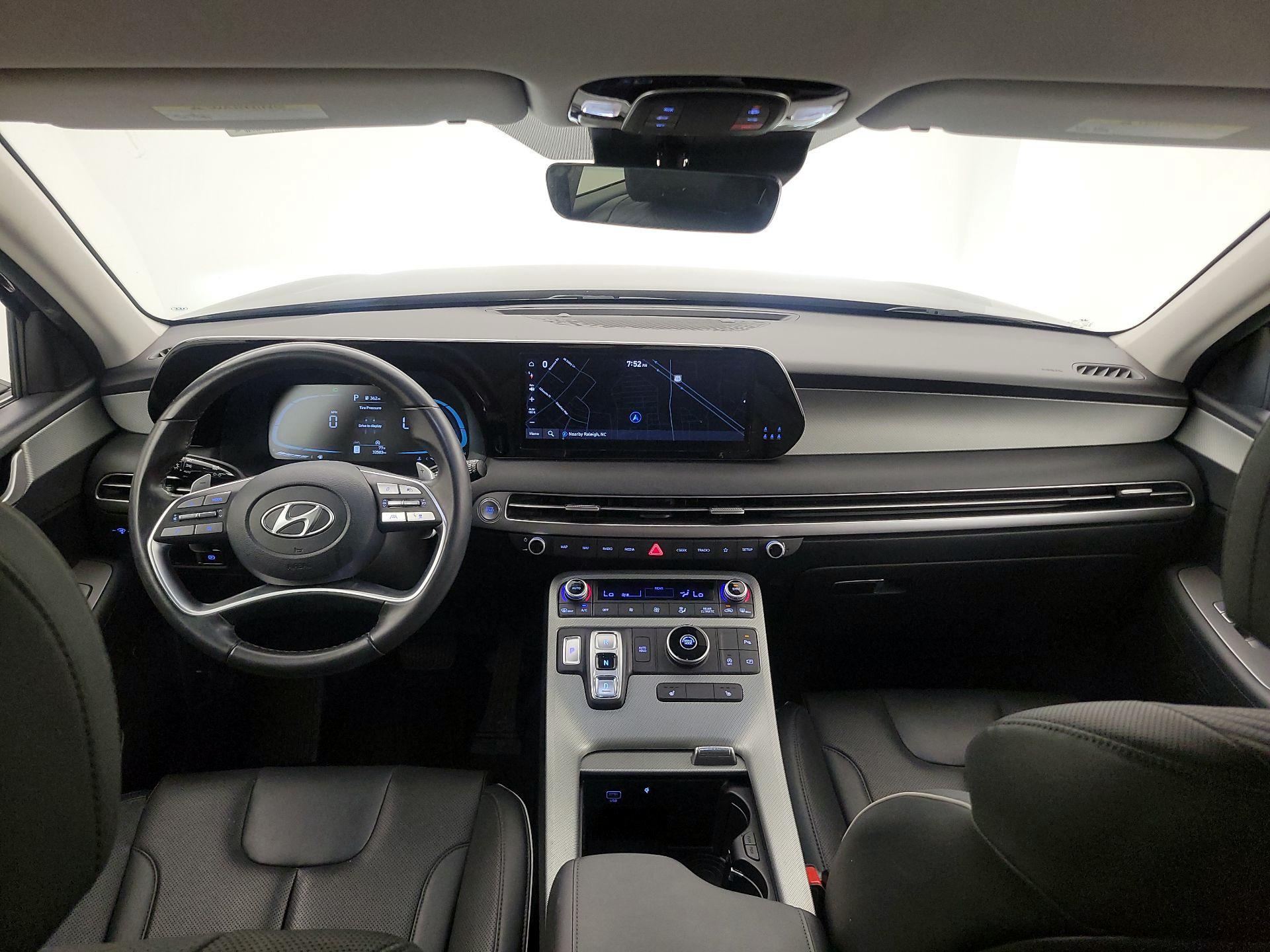 Thumbnail: 2023 Hyundai Palisade - 9
