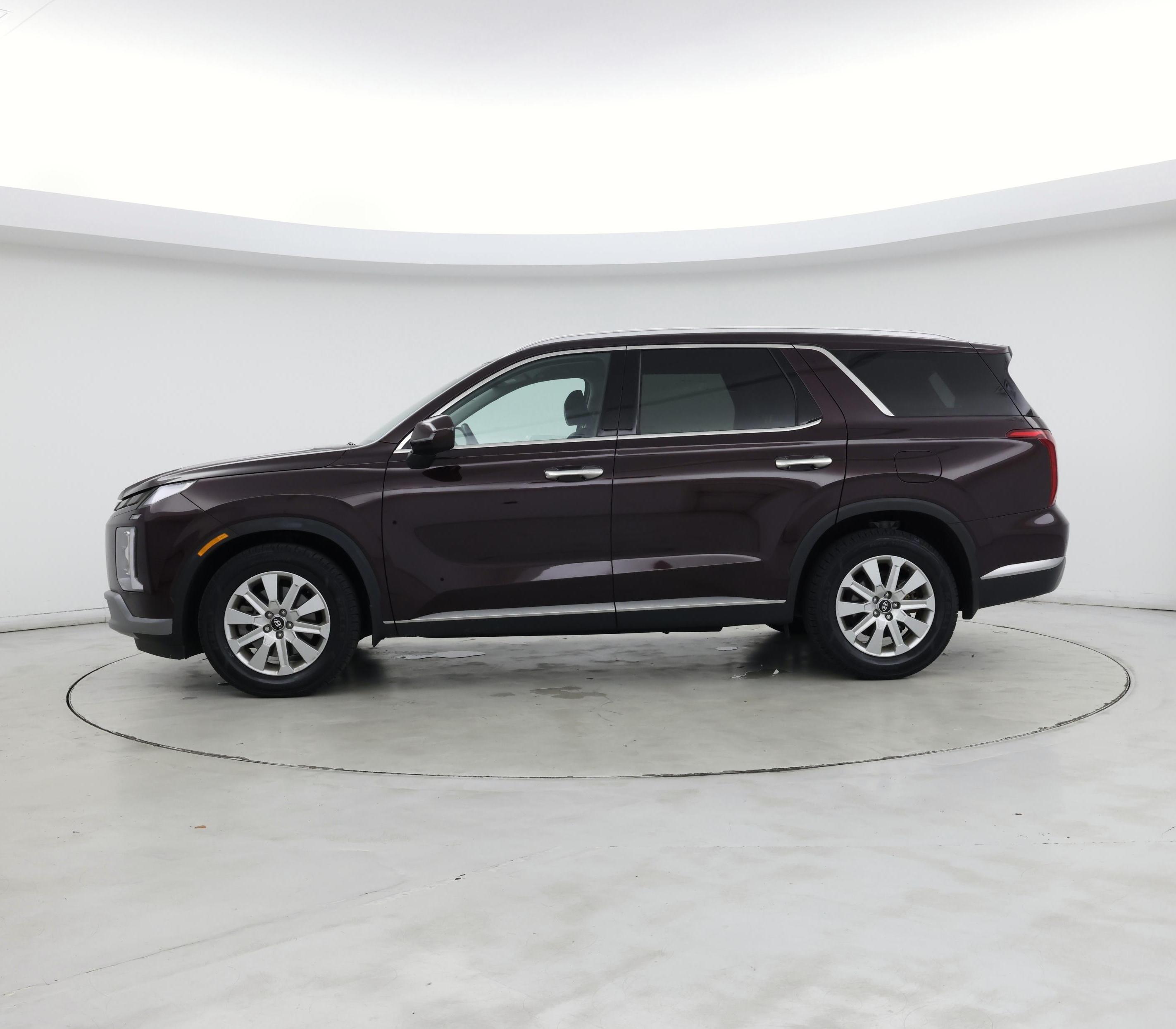 Thumbnail: 2023 Hyundai Palisade - 3