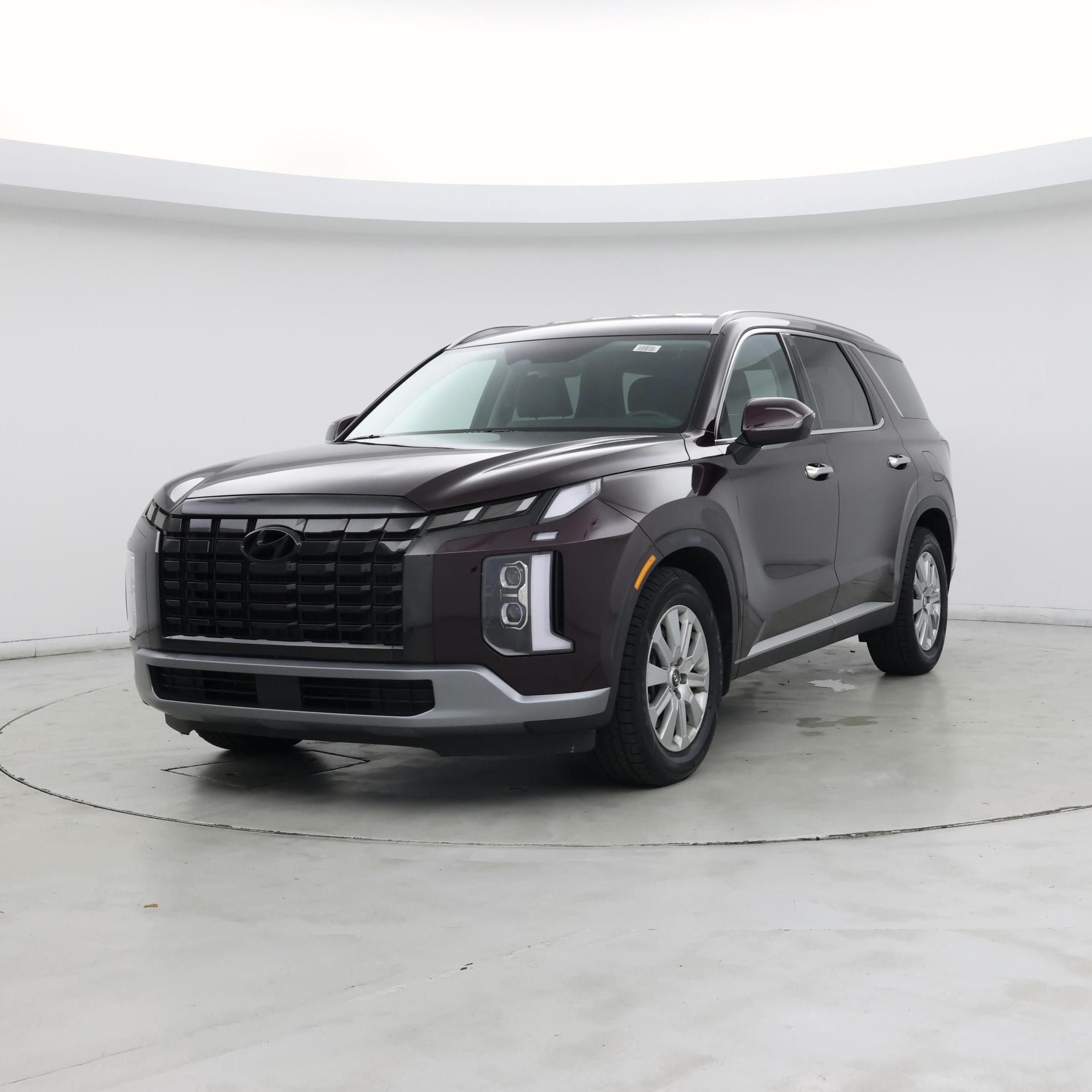Thumbnail: 2023 Hyundai Palisade - 4