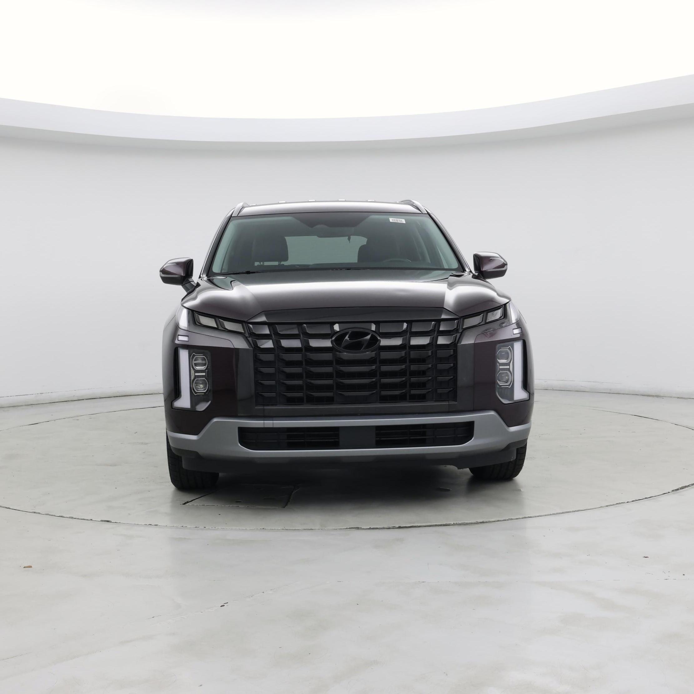 Thumbnail: 2023 Hyundai Palisade - 5