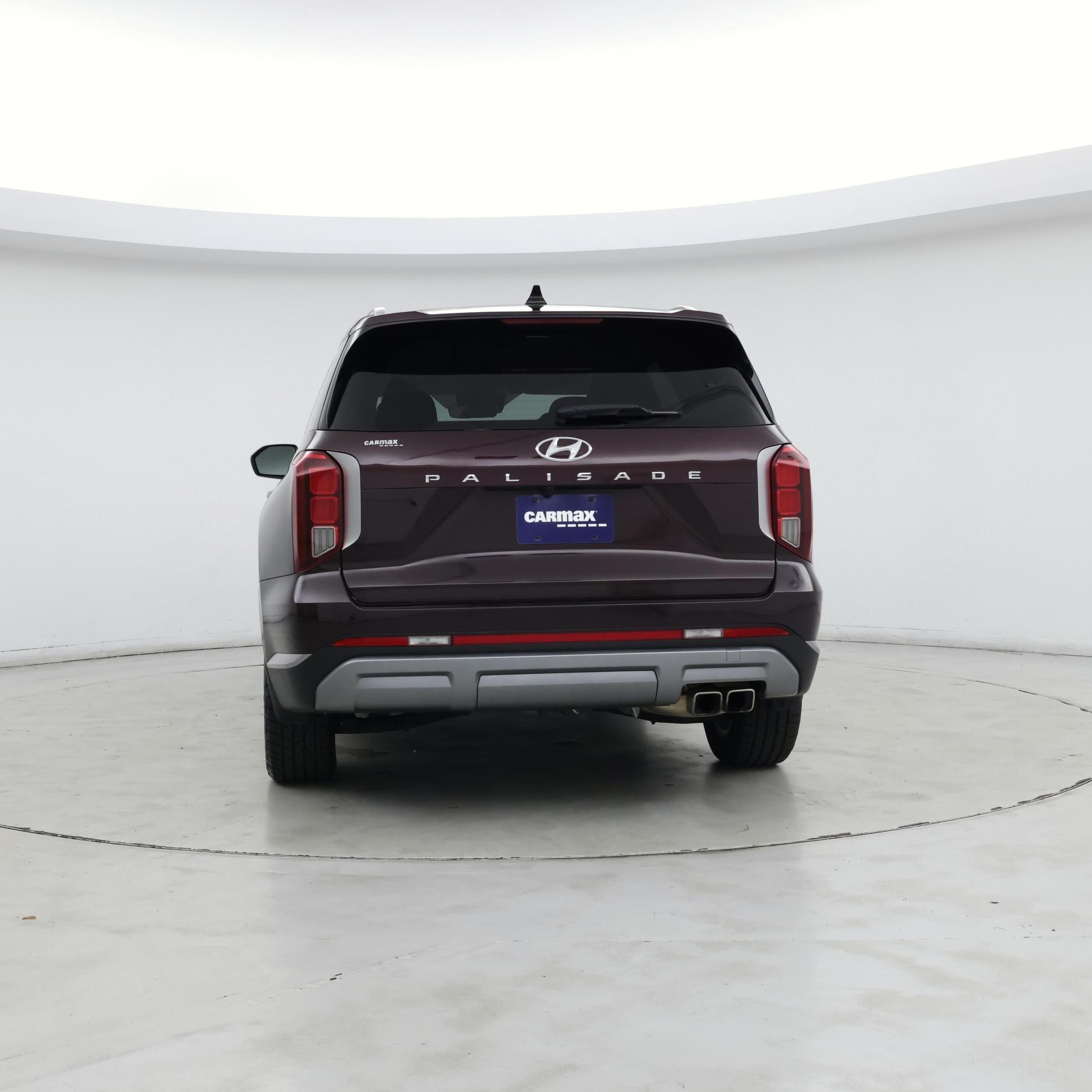 Thumbnail: 2023 Hyundai Palisade - 6