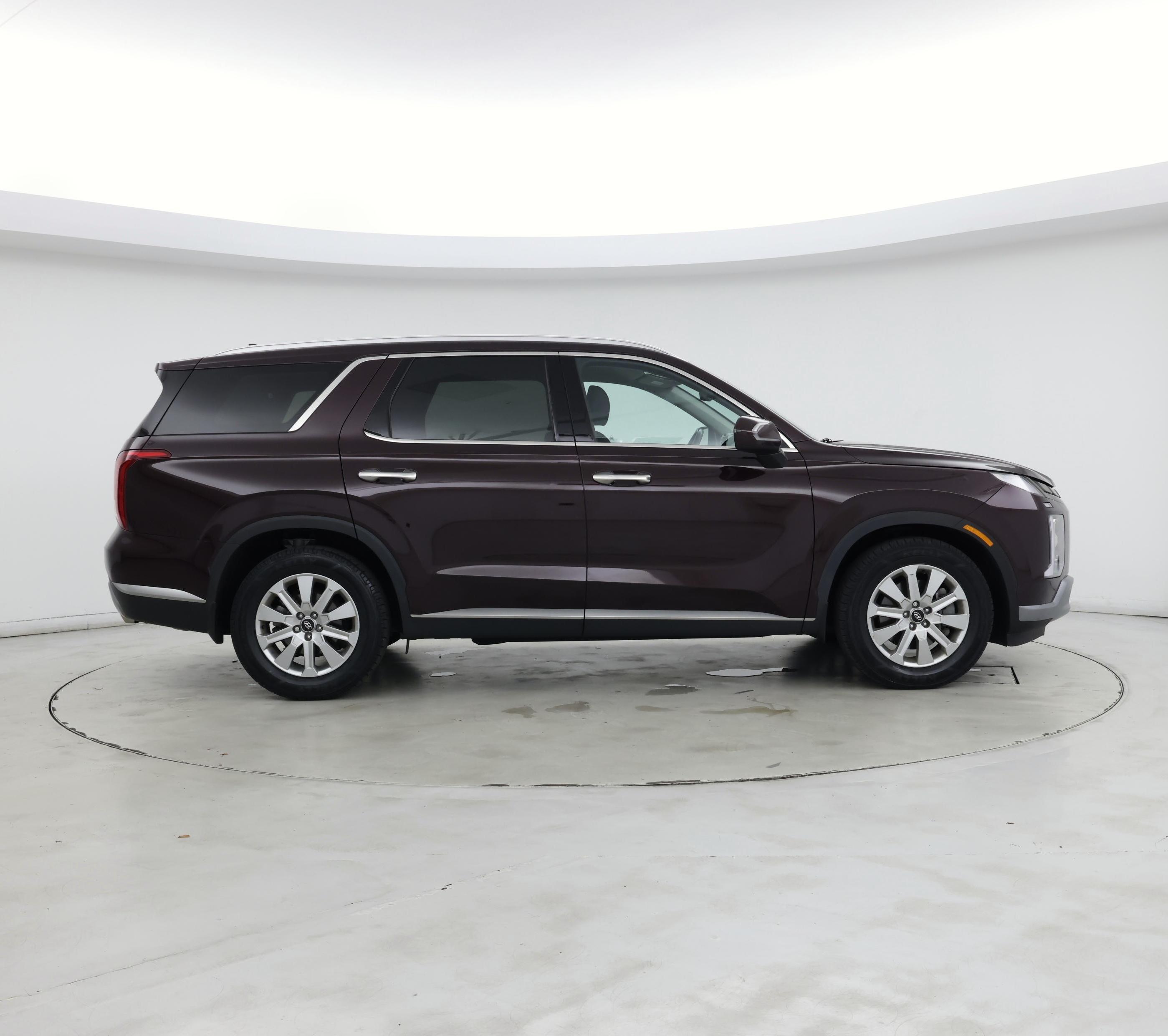 Thumbnail: 2023 Hyundai Palisade - 7