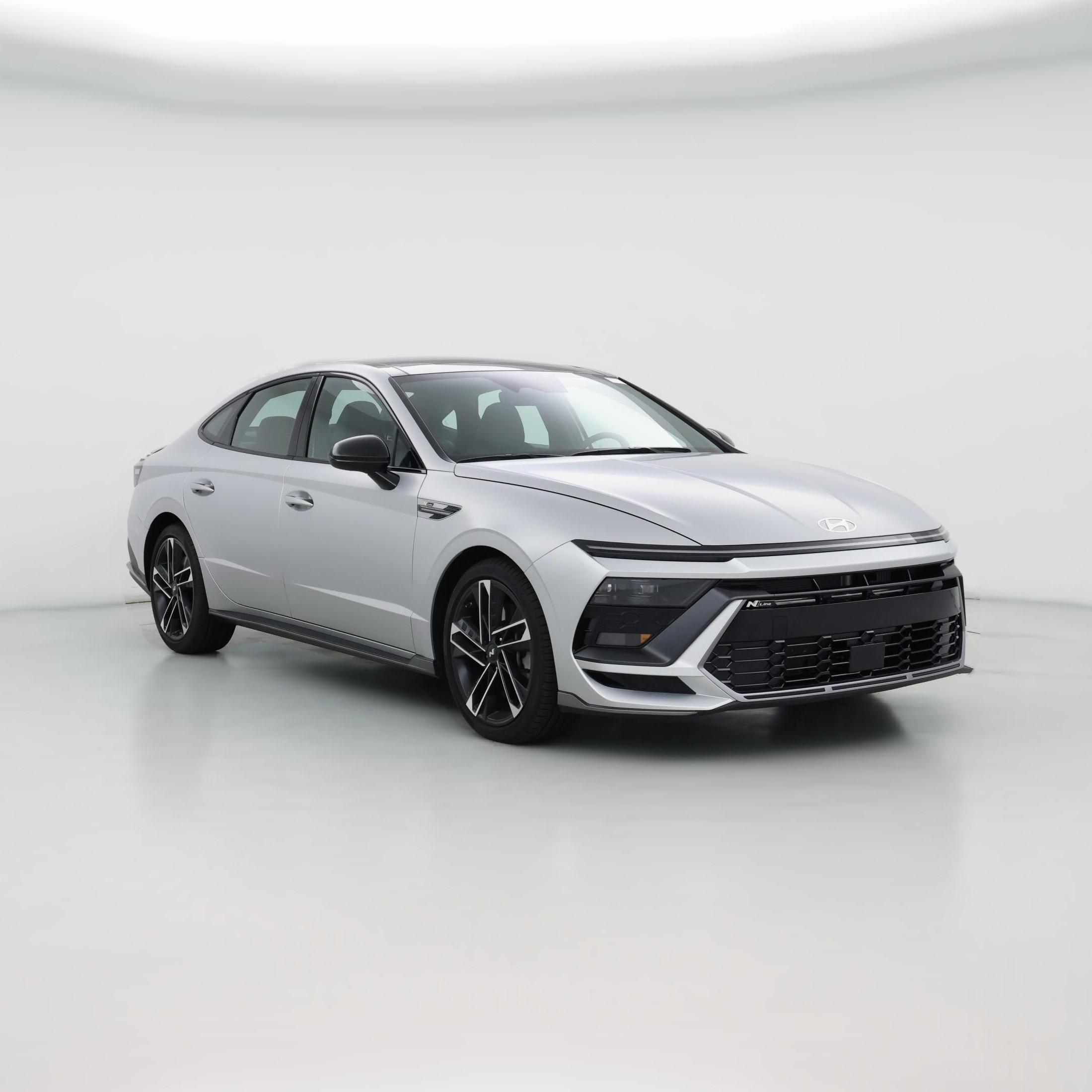 Thumbnail: 2025 Hyundai Sonata - 1