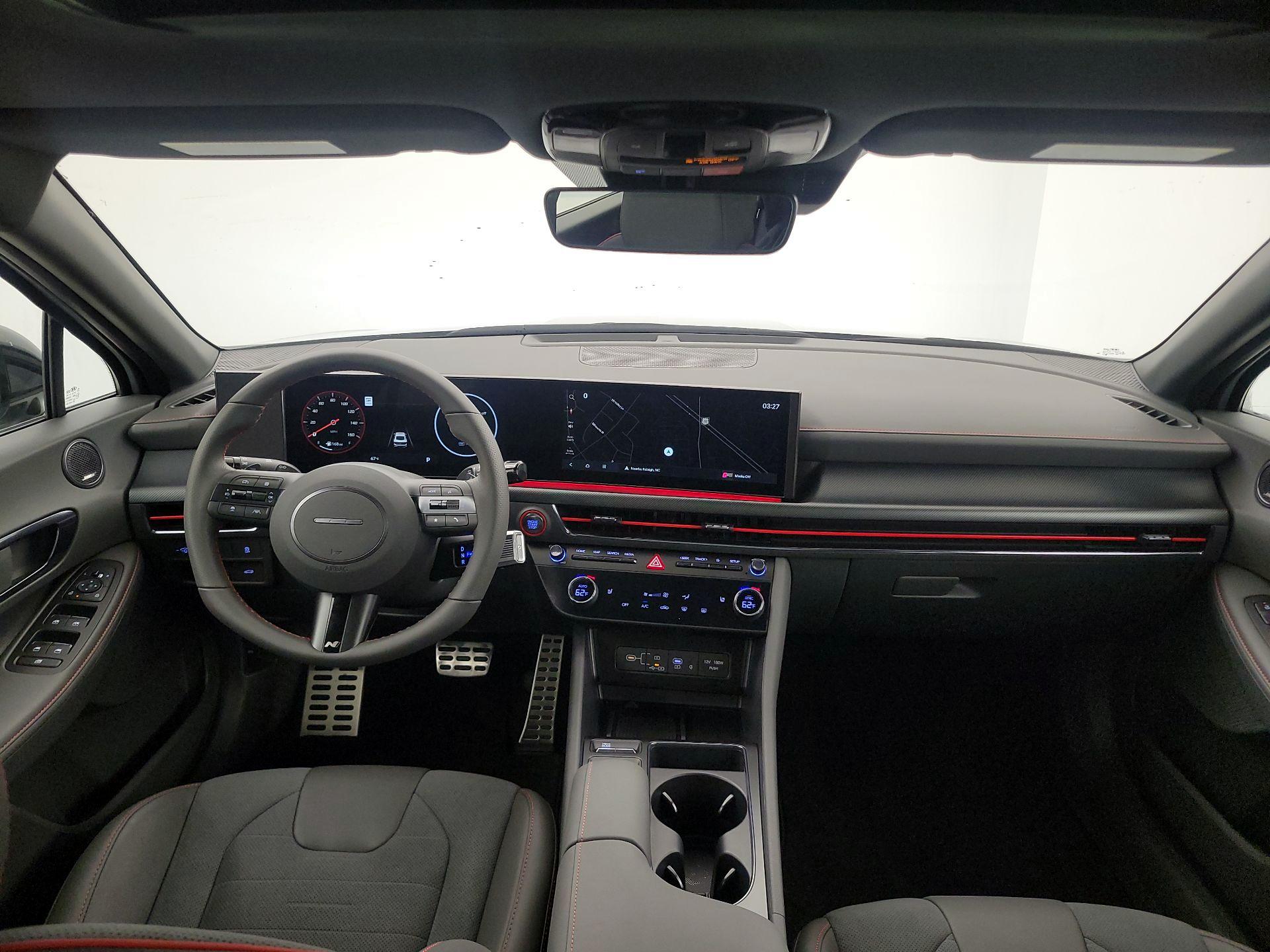 Thumbnail: 2025 Hyundai Sonata - 9