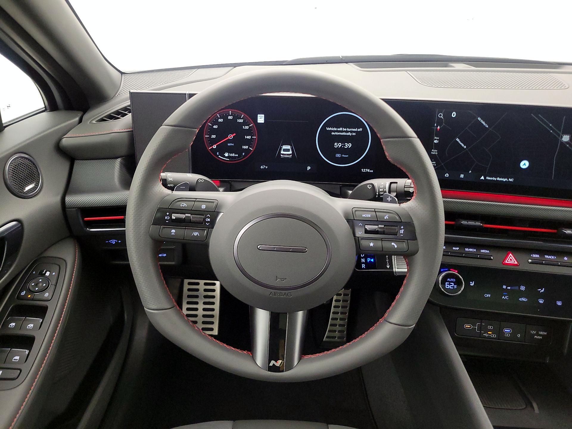 Thumbnail: 2025 Hyundai Sonata - 10