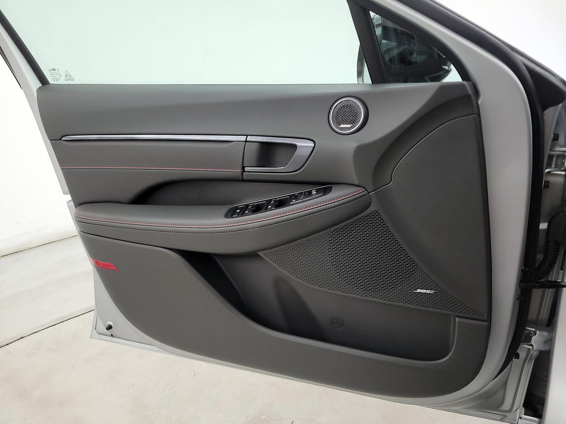 Thumbnail: 2025 Hyundai Sonata - 12