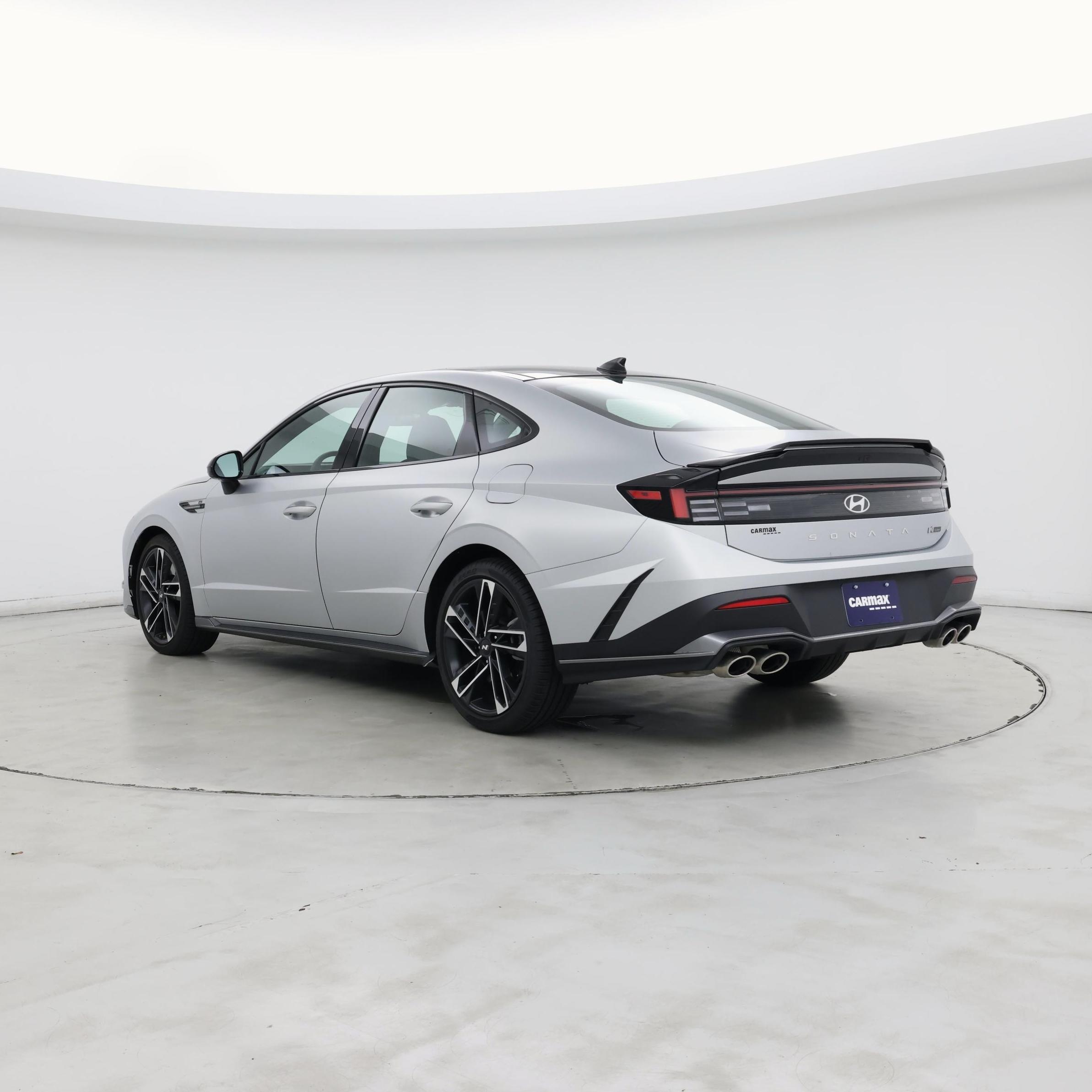 Thumbnail: 2025 Hyundai Sonata - 2