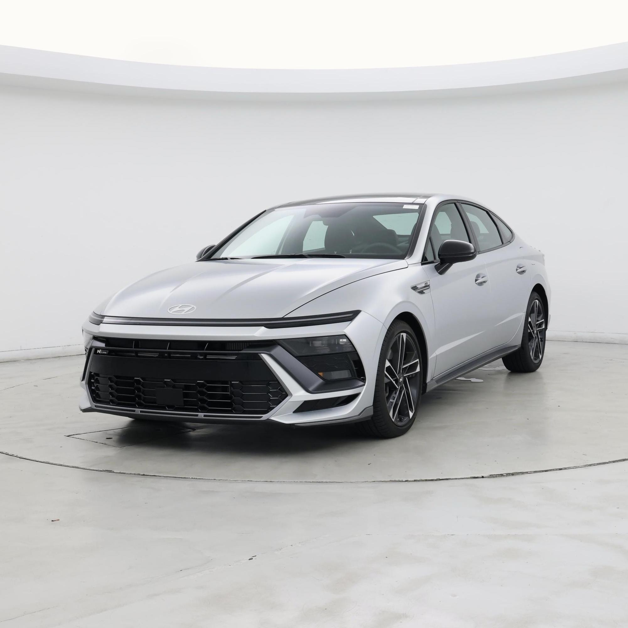 Thumbnail: 2025 Hyundai Sonata - 4