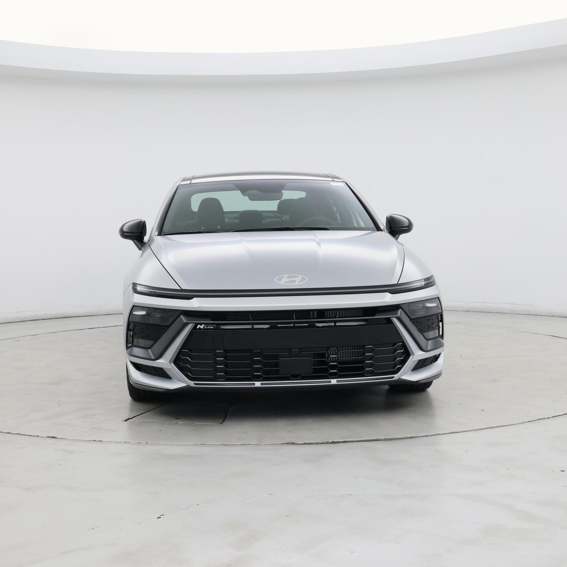 Thumbnail: 2025 Hyundai Sonata - 5