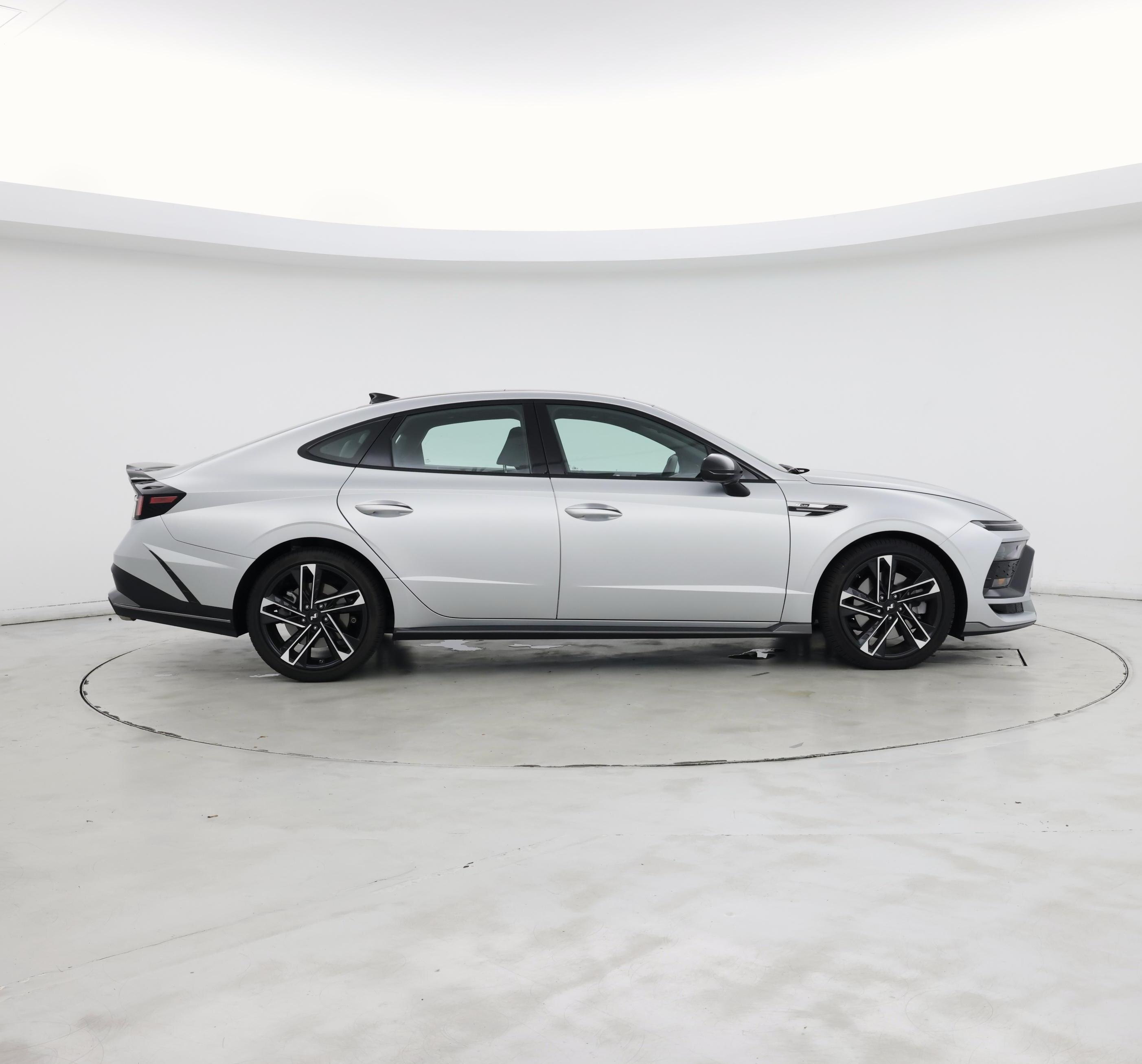 Thumbnail: 2025 Hyundai Sonata - 7