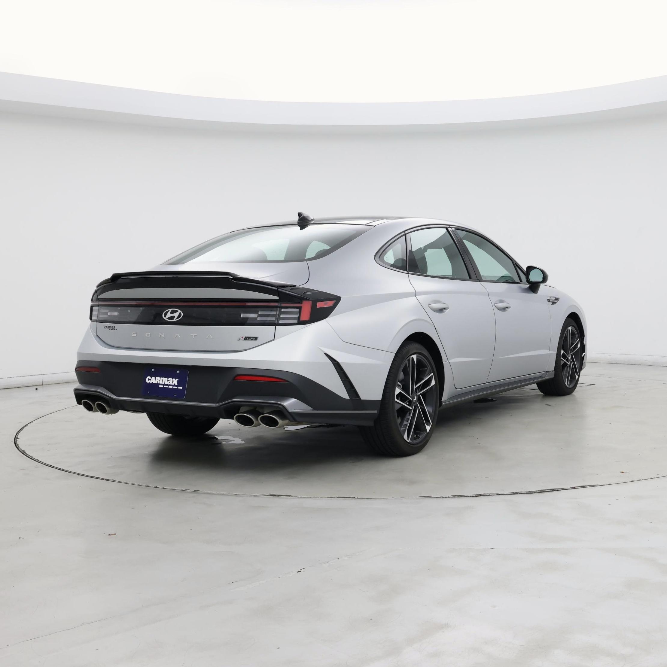 Thumbnail: 2025 Hyundai Sonata - 8