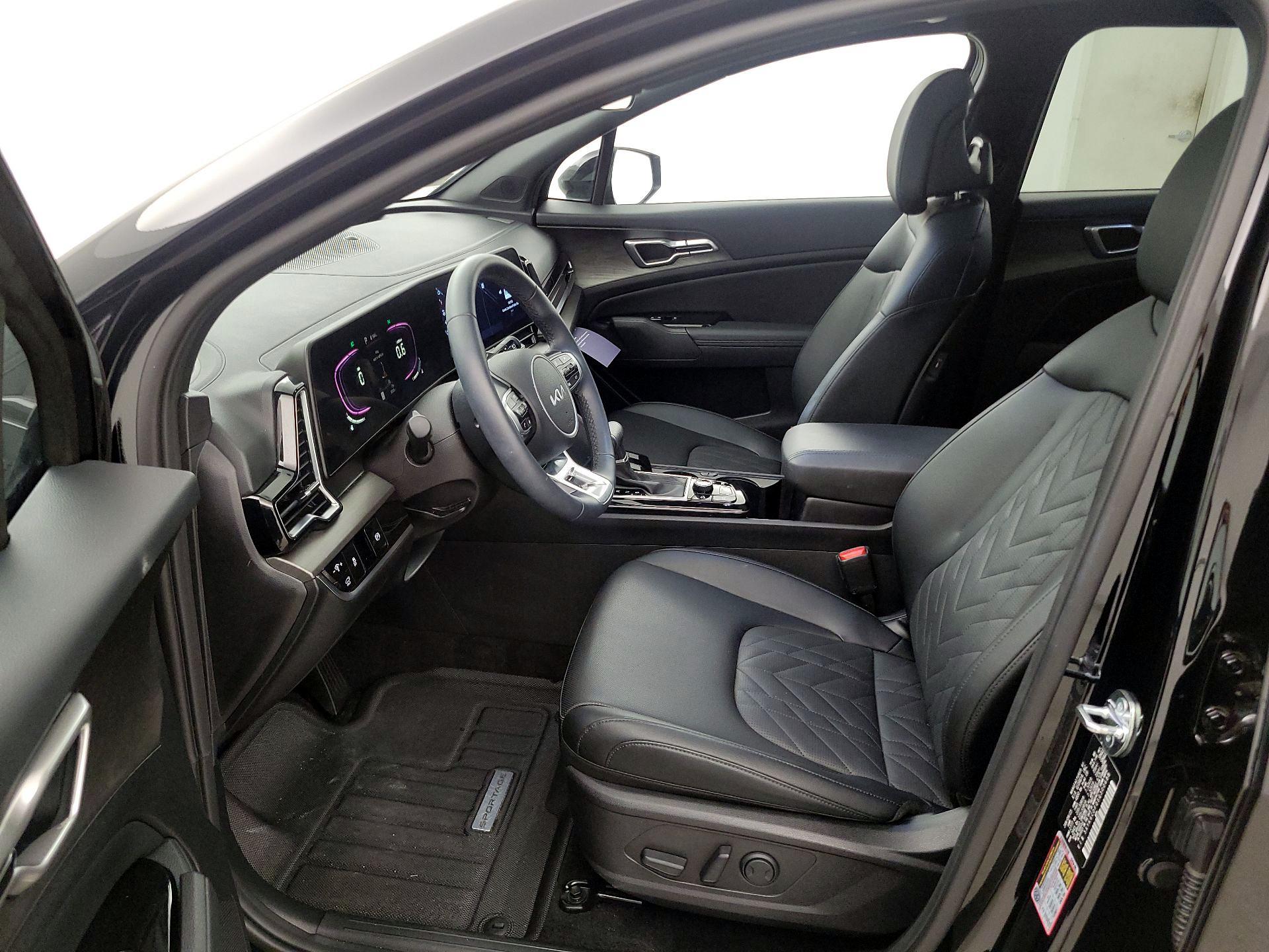 Thumbnail: 2025 Kia Sportage - 11