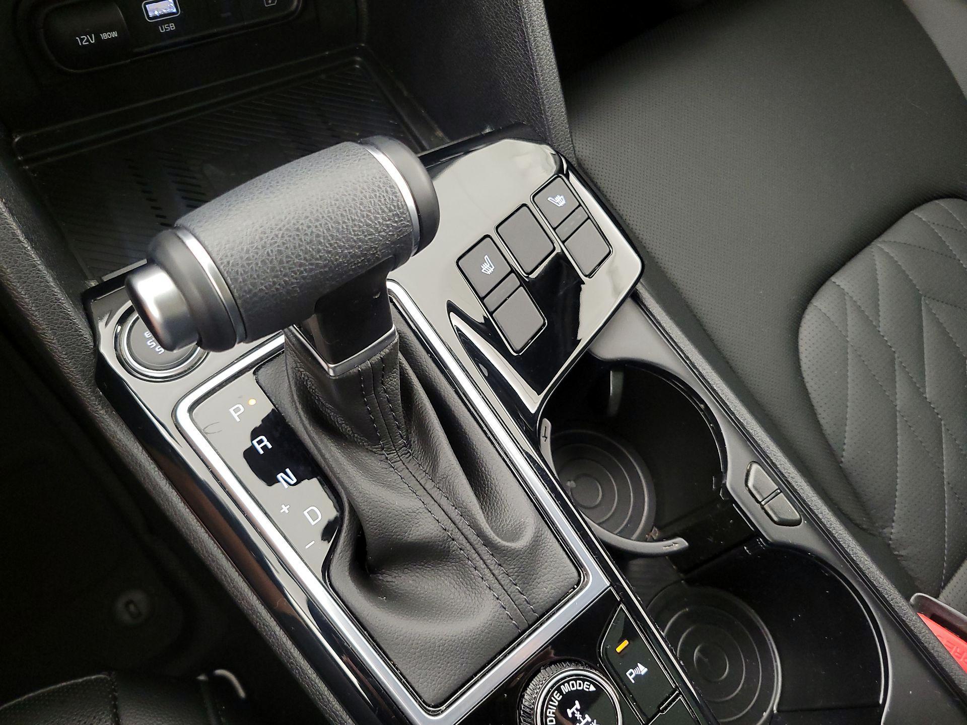 Thumbnail: 2025 Kia Sportage - 18