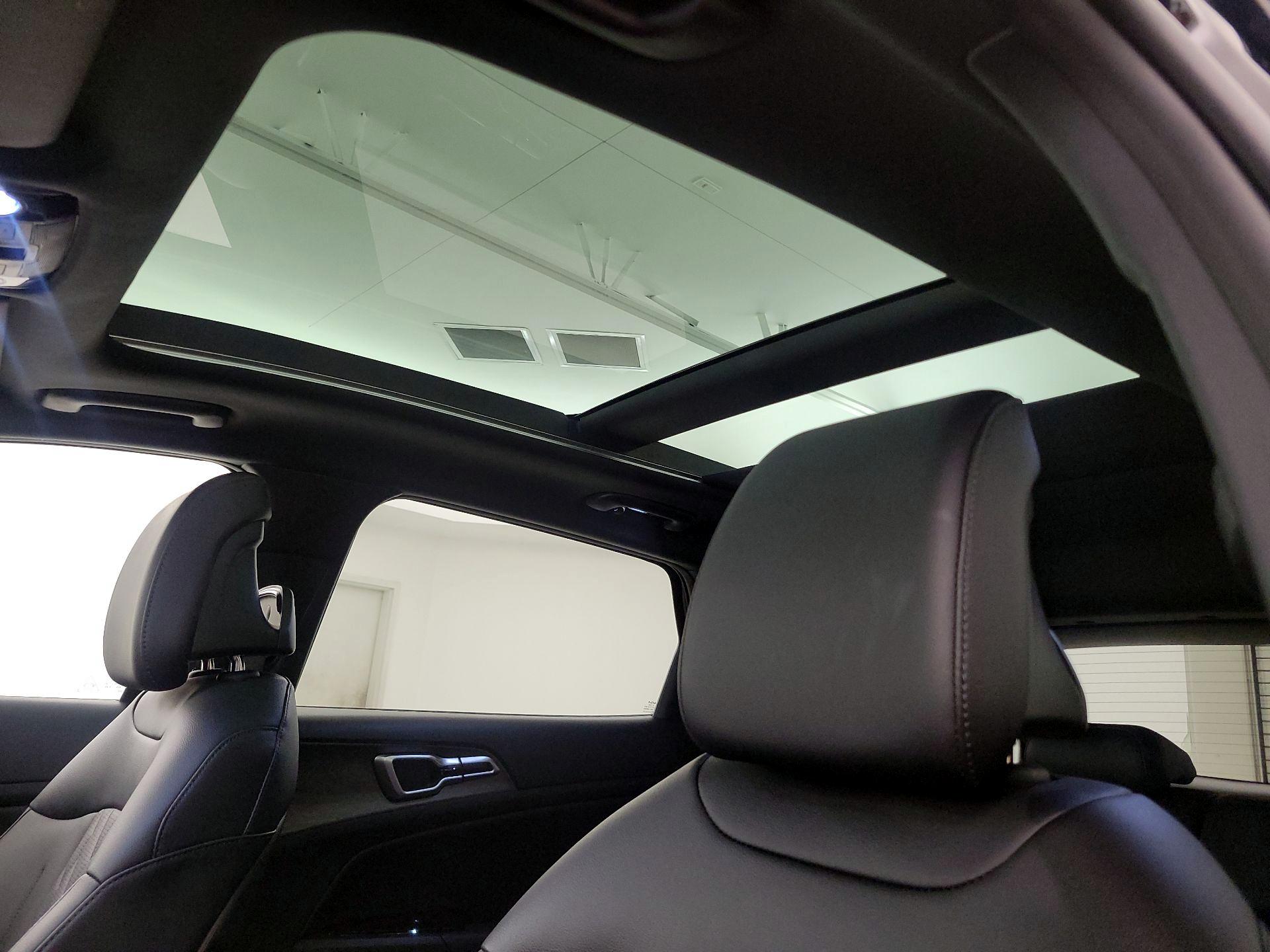 Thumbnail: 2025 Kia Sportage - 20