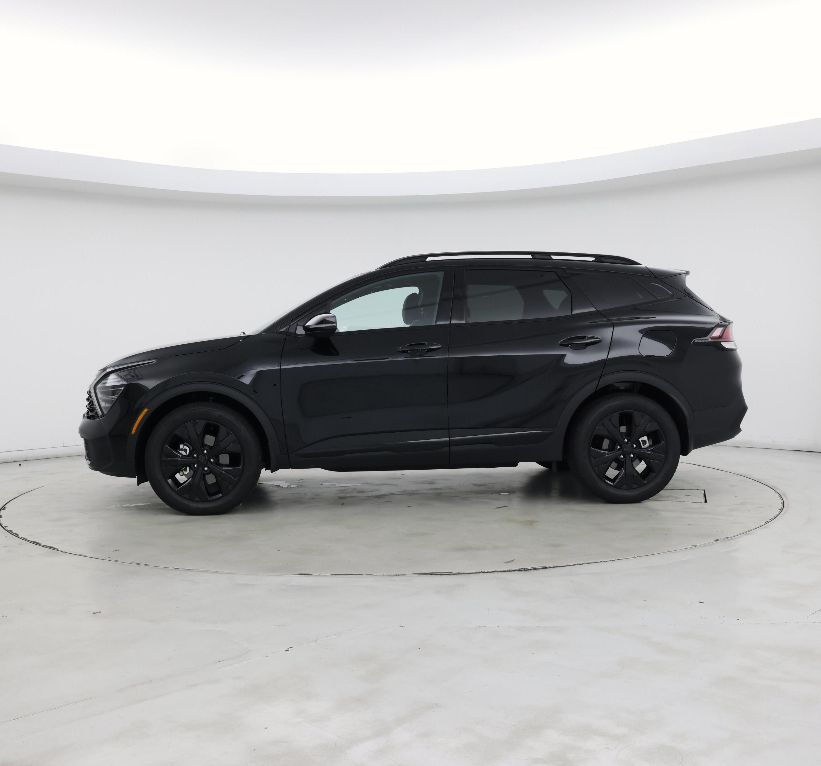 Thumbnail: 2025 Kia Sportage - 3