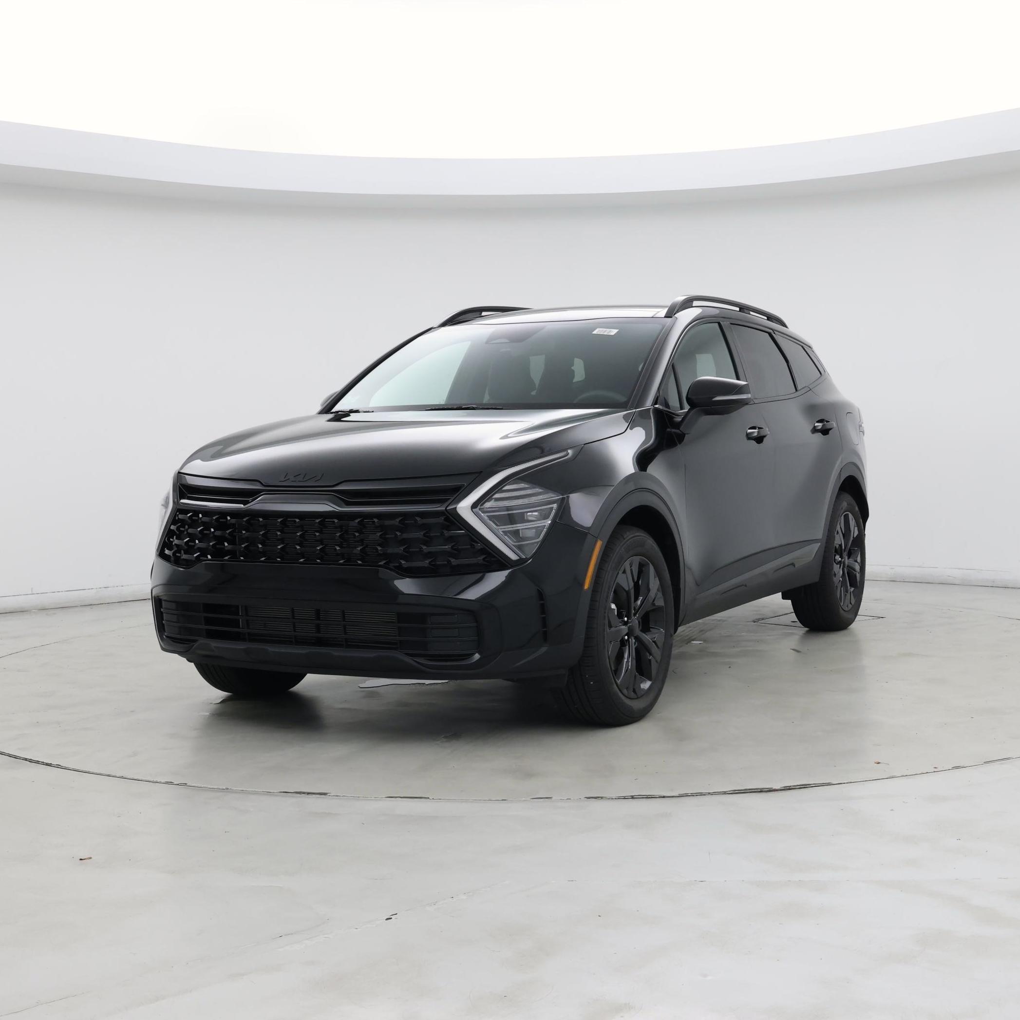 Thumbnail: 2025 Kia Sportage - 4